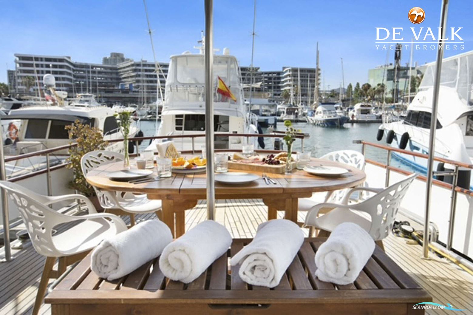 De Vries Lentsch 22M