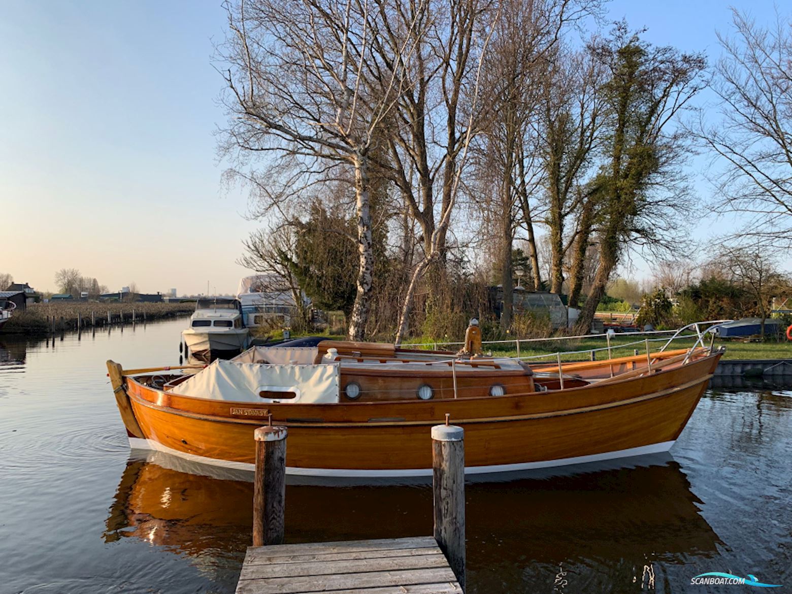 De Vries Lentsch 800