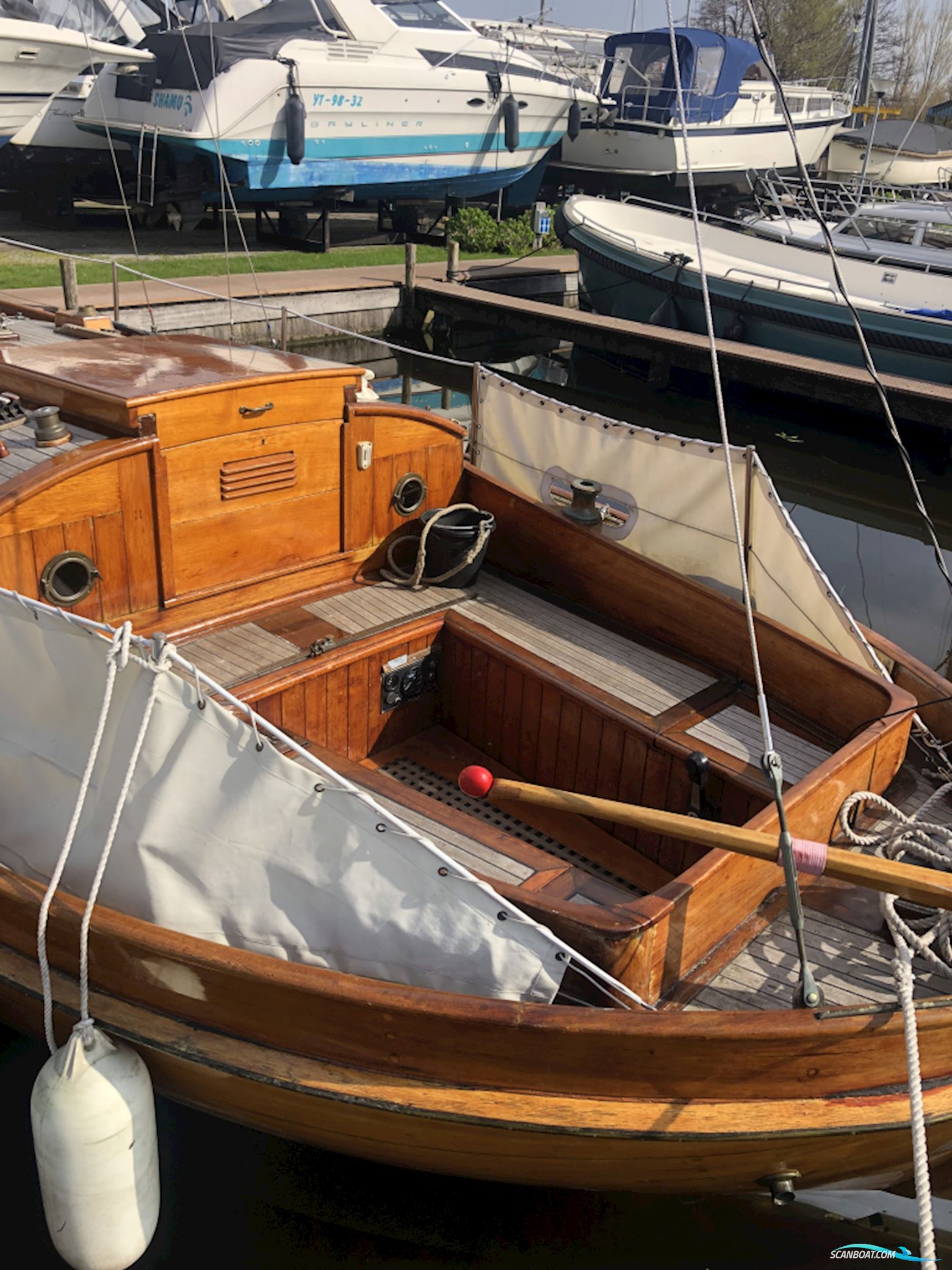 De Vries Lentsch 800