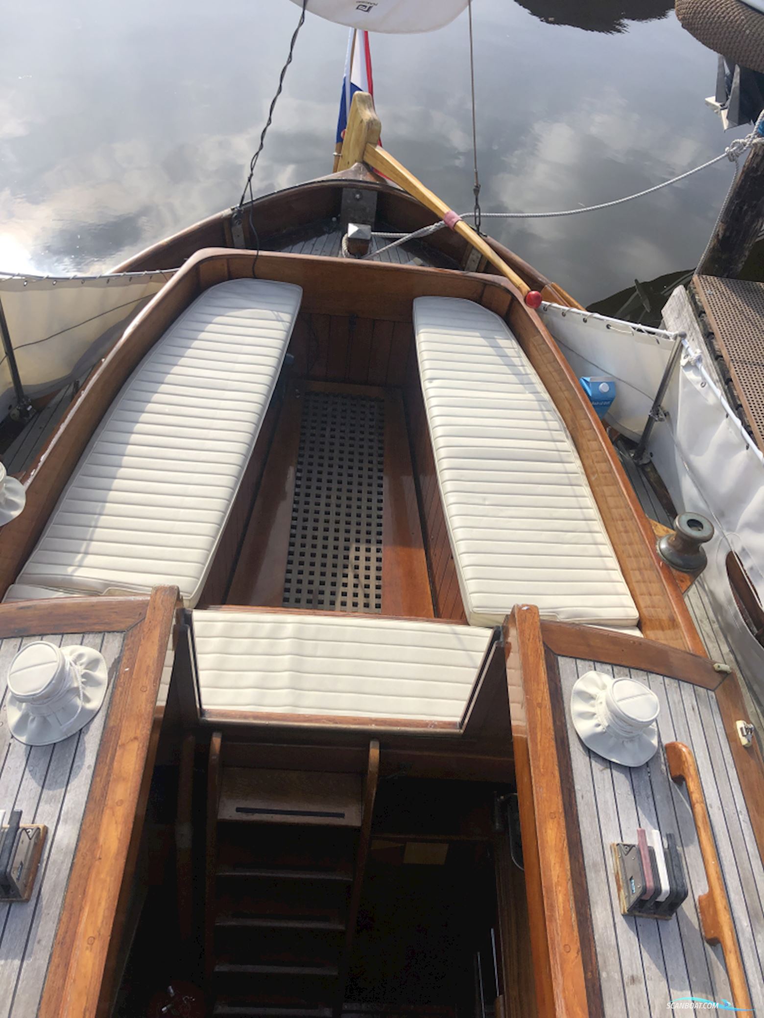 De Vries Lentsch 800