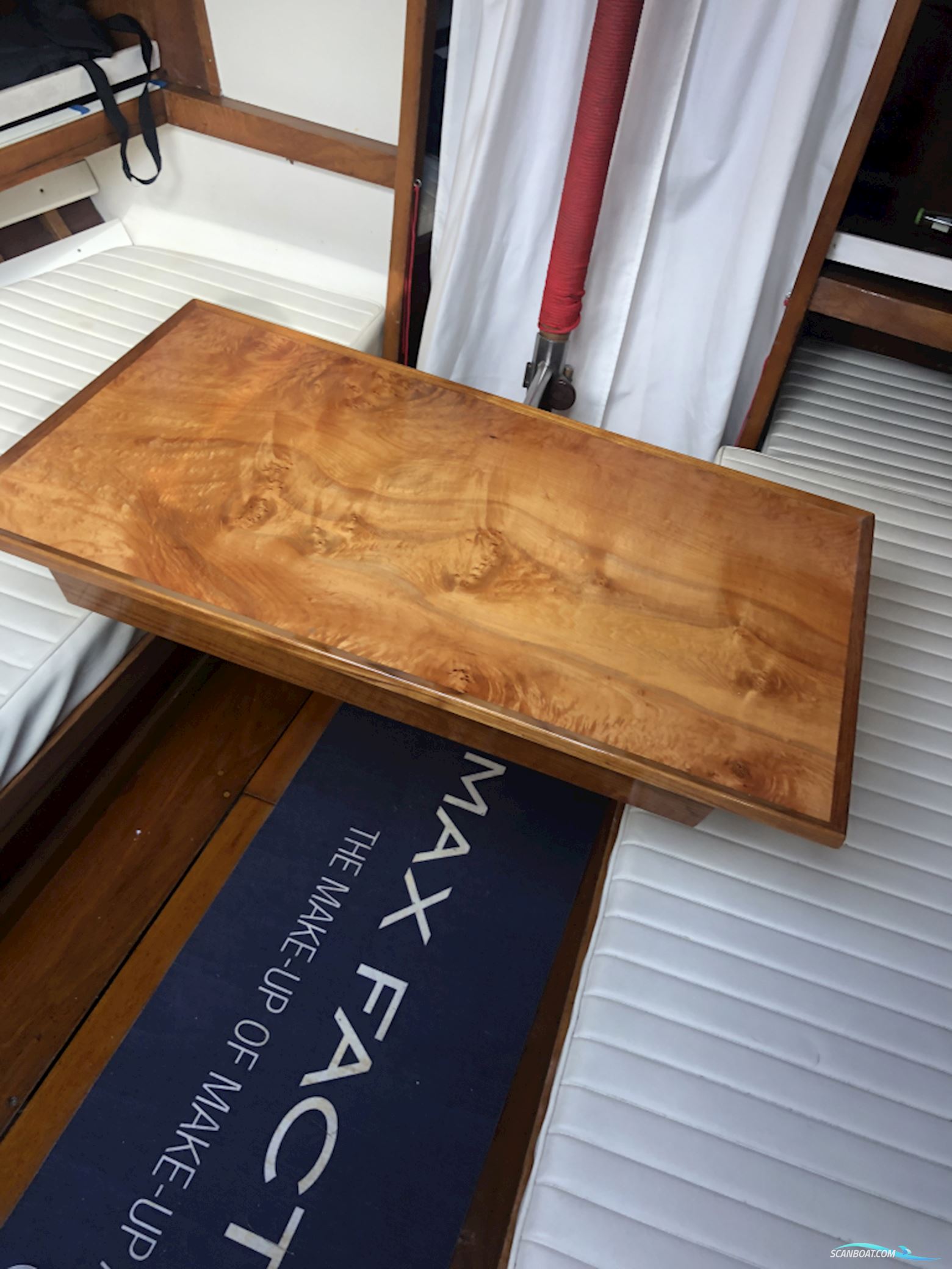 De Vries Lentsch 800