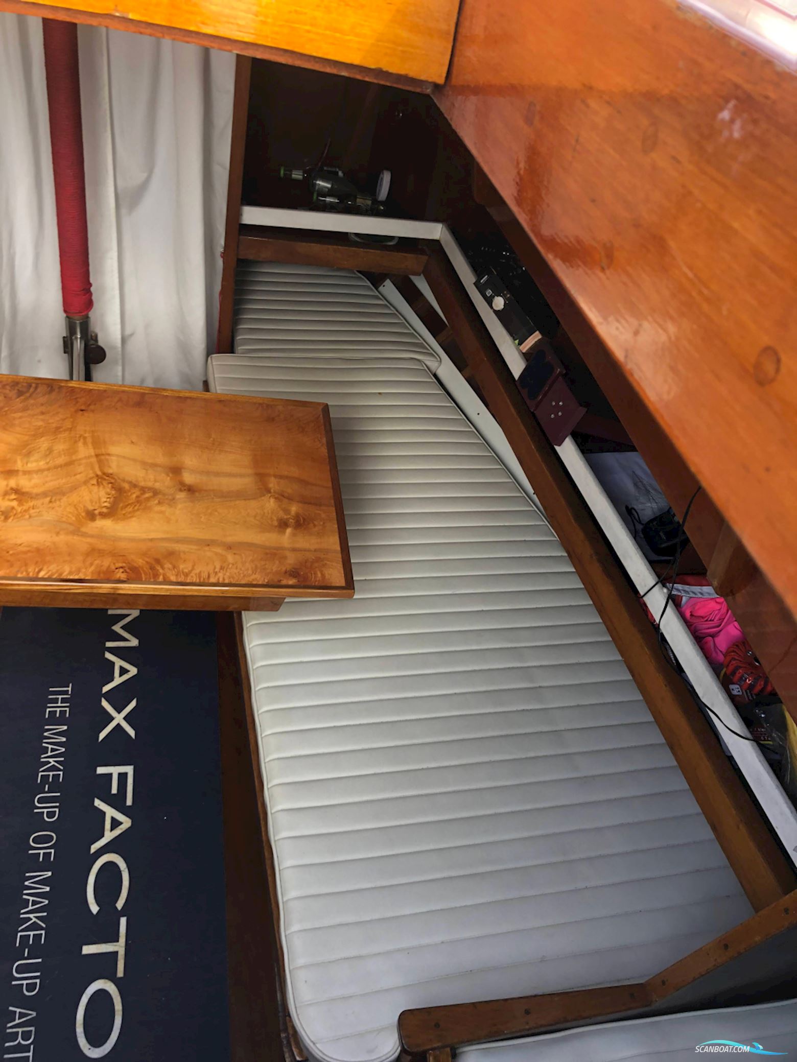 De Vries Lentsch 800