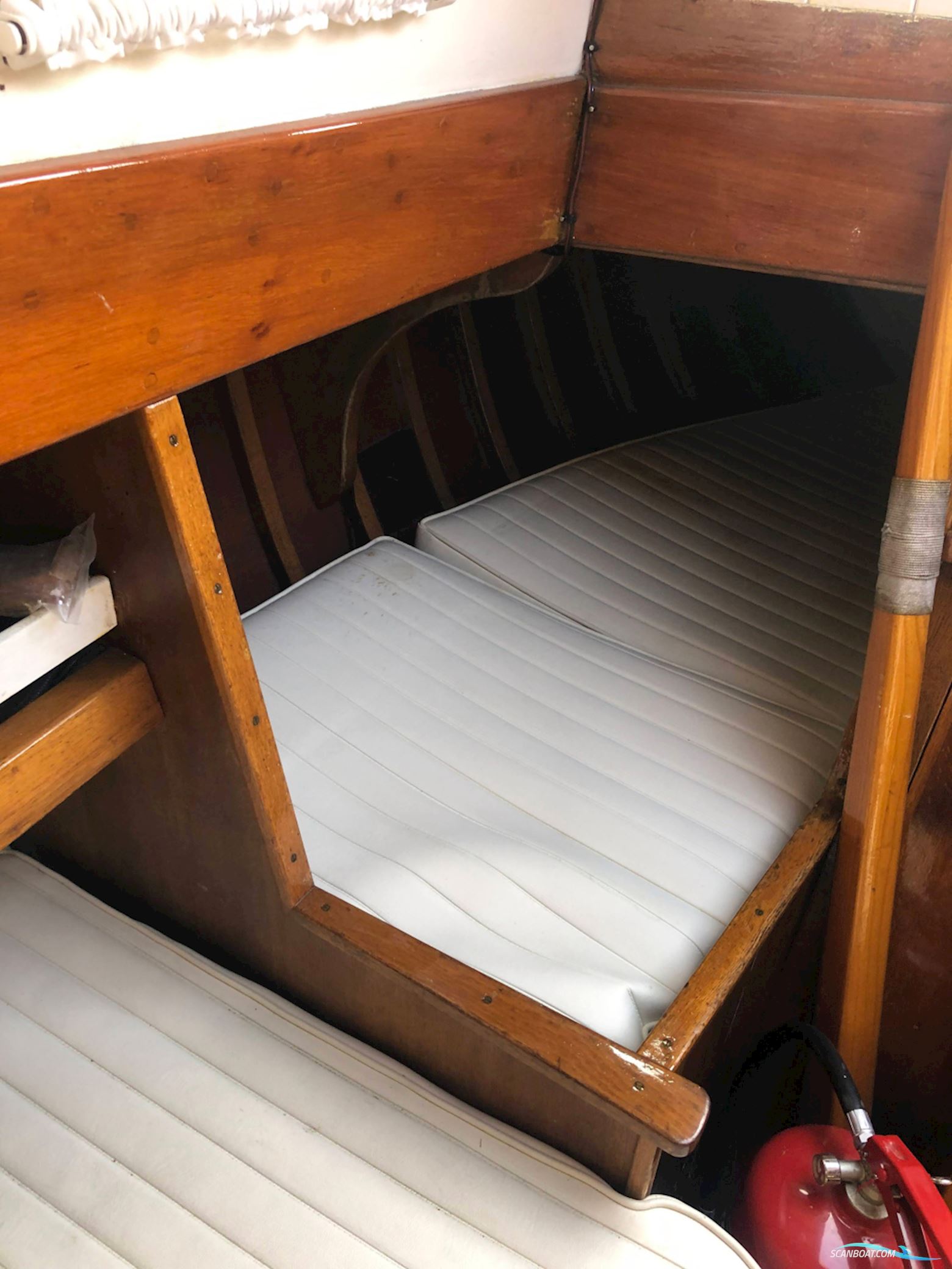 De Vries Lentsch 800