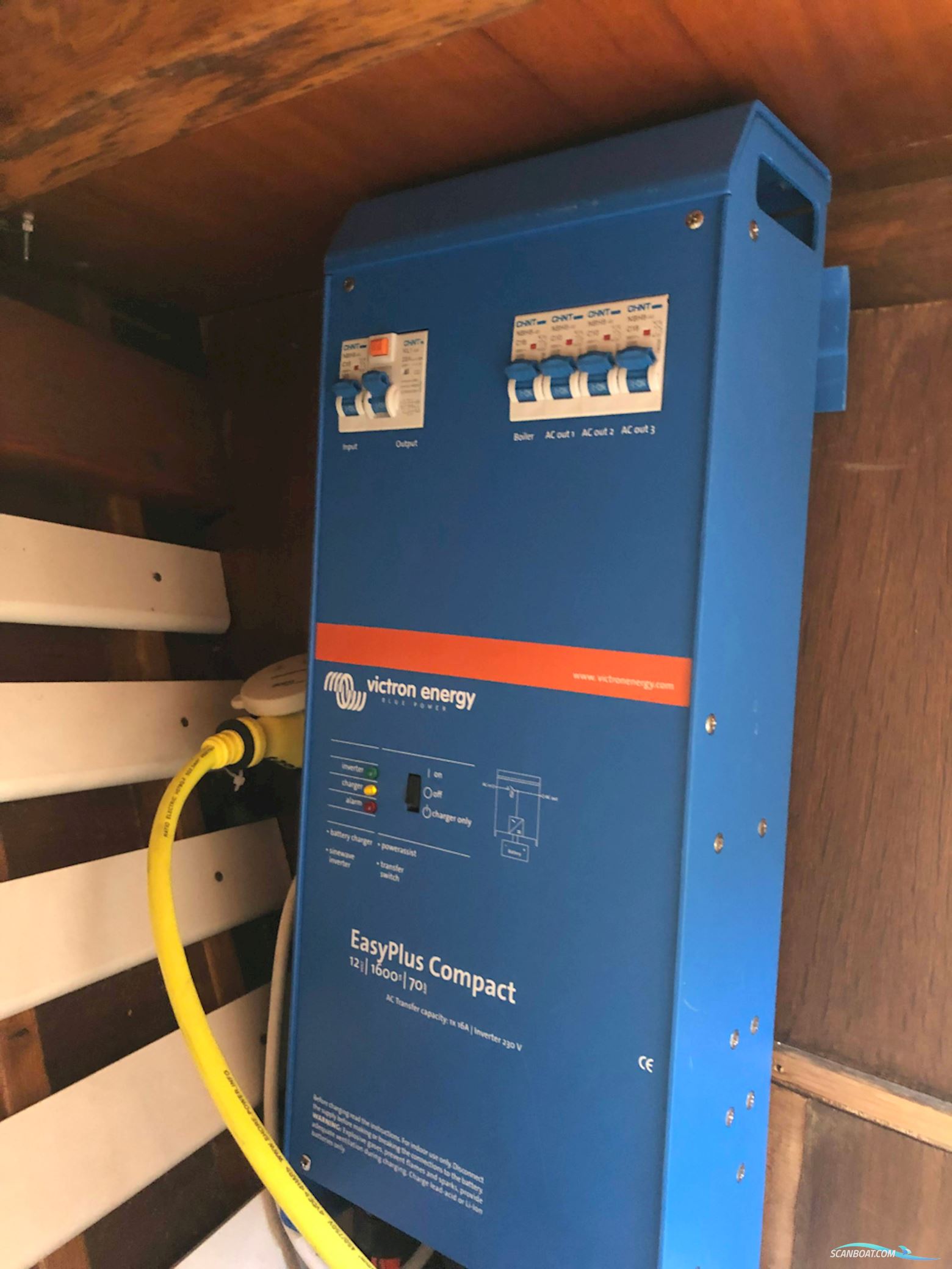 De Vries Lentsch 800