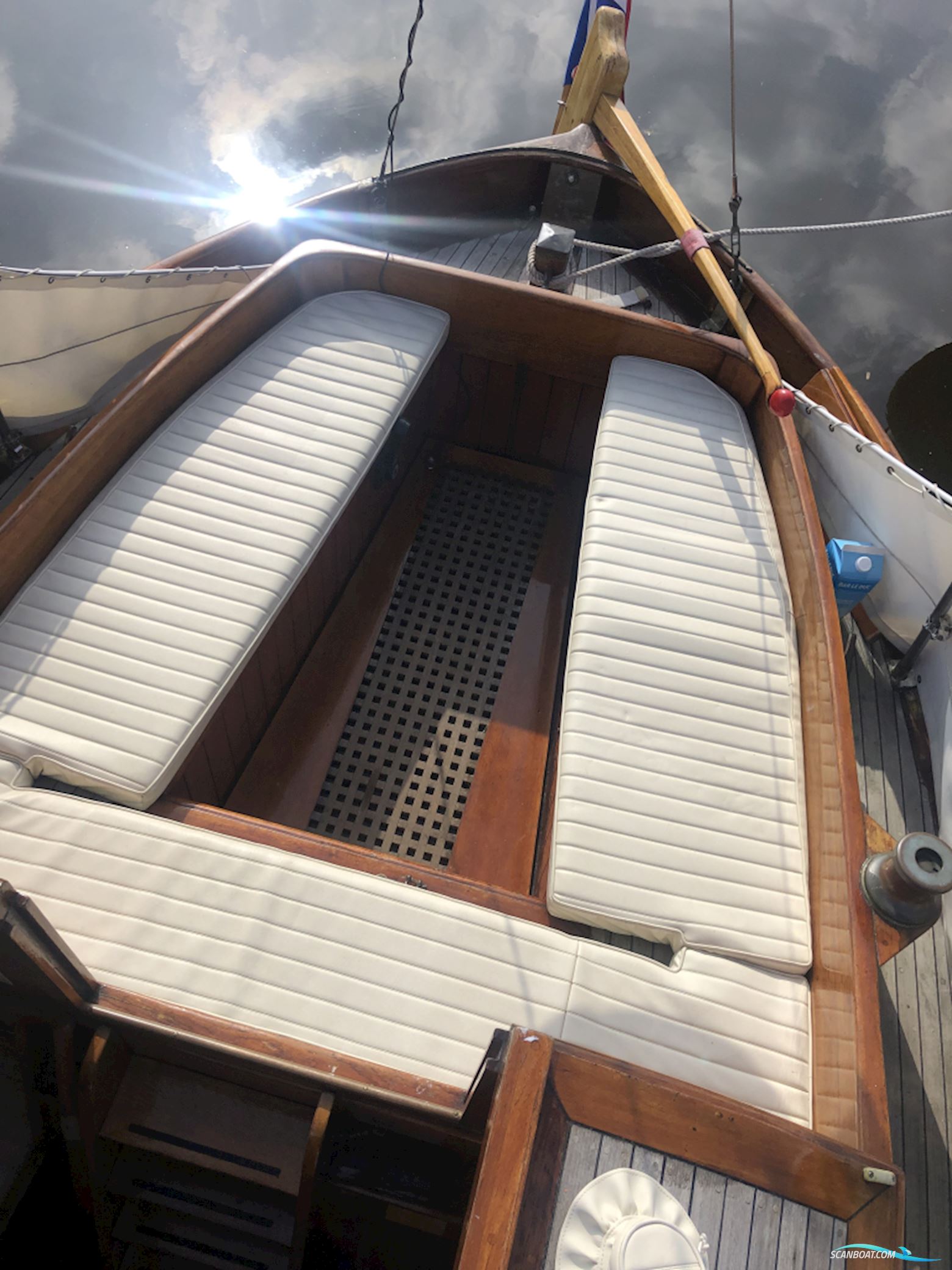 De Vries Lentsch 800