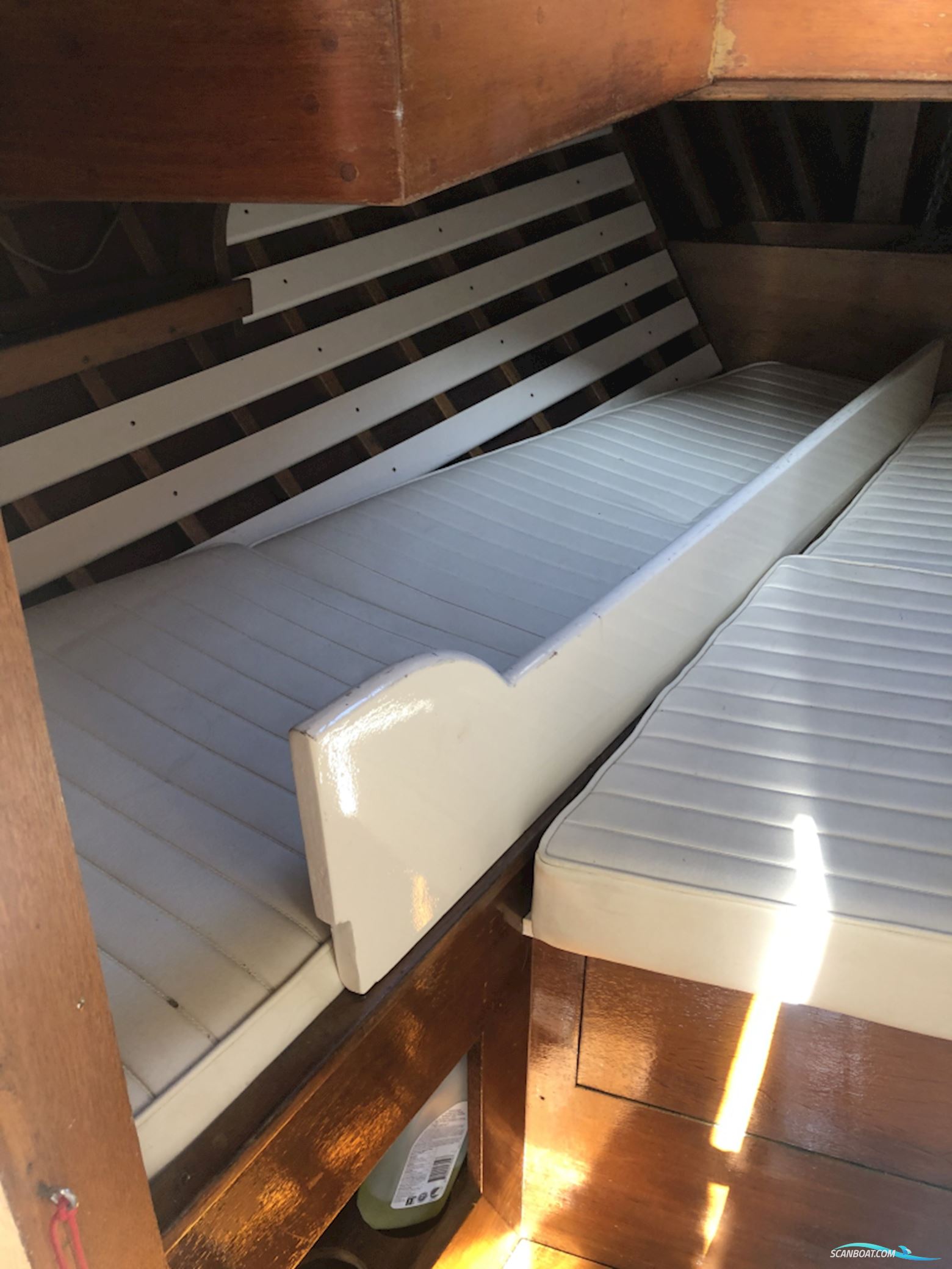 De Vries Lentsch 800