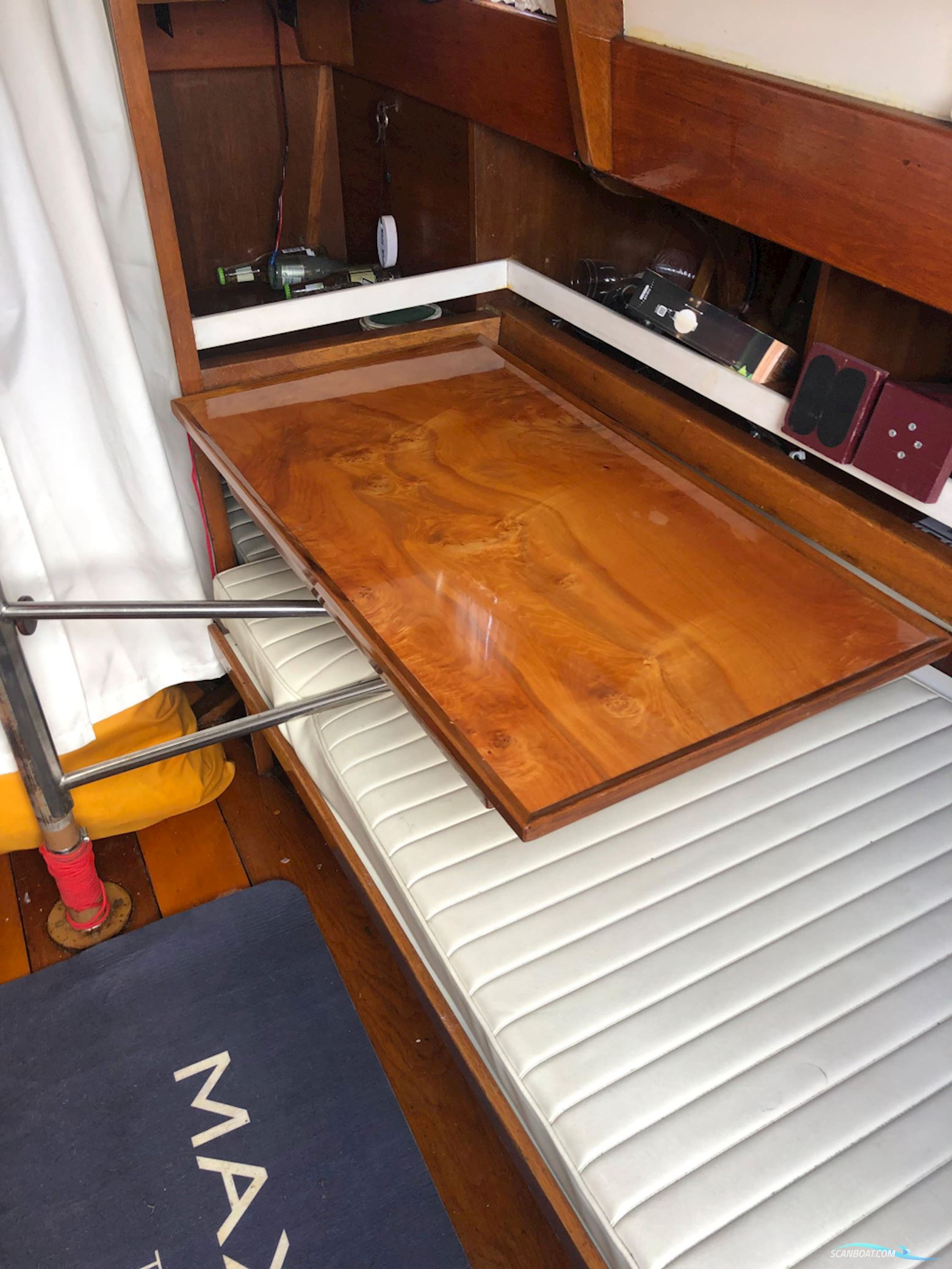 De Vries Lentsch 800