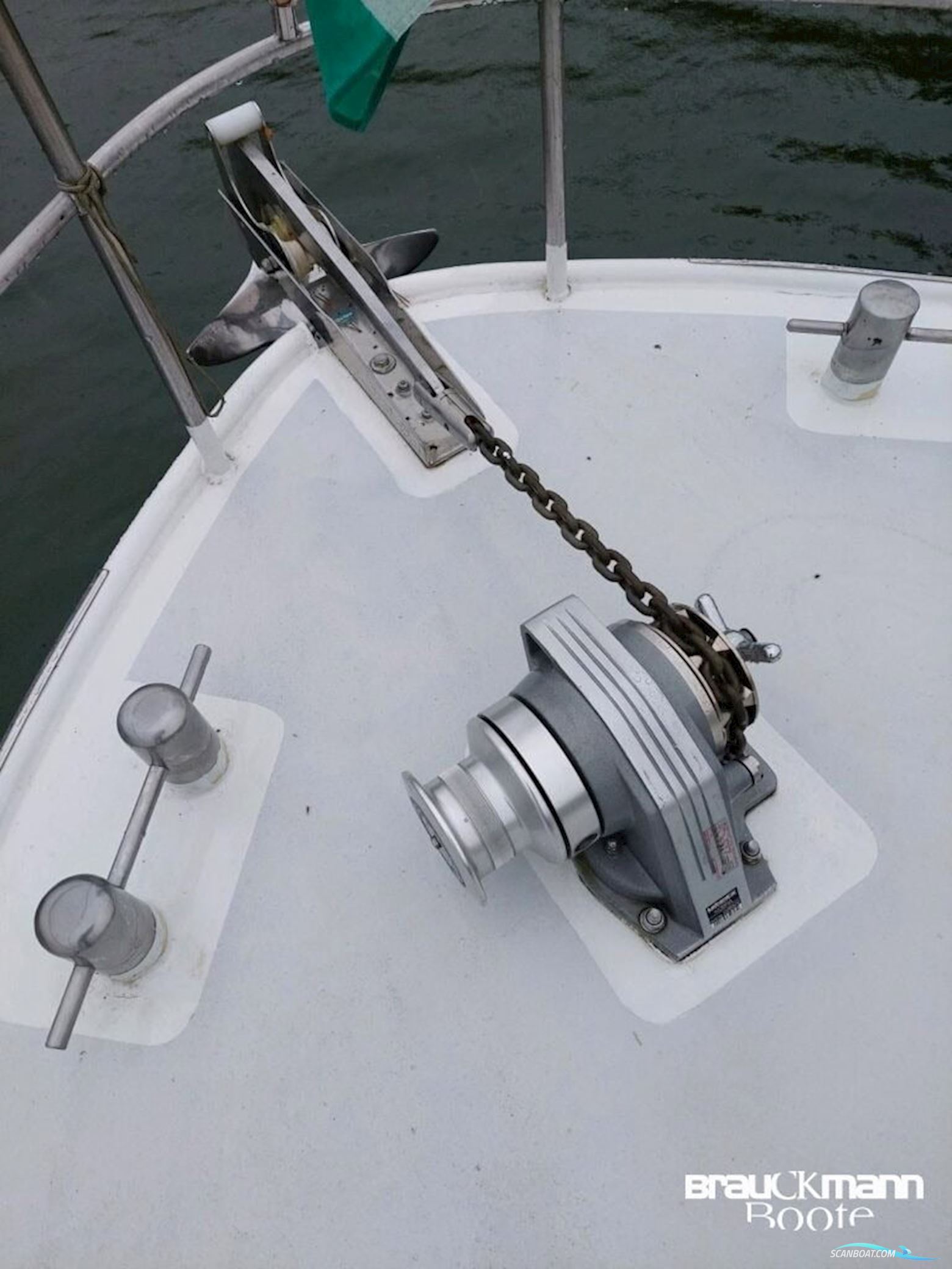 De Vries Lentsch 950