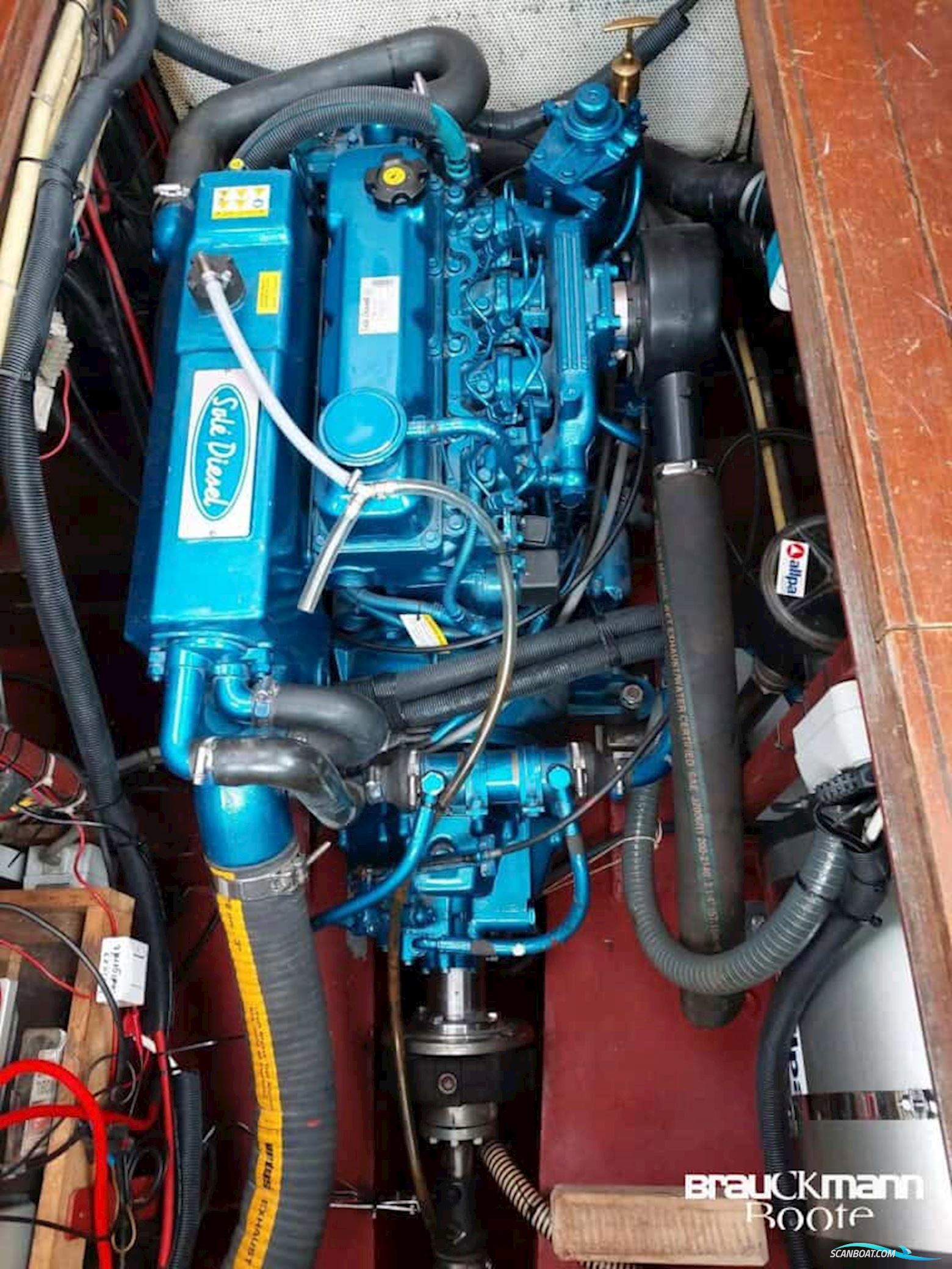 De Vries Lentsch 950