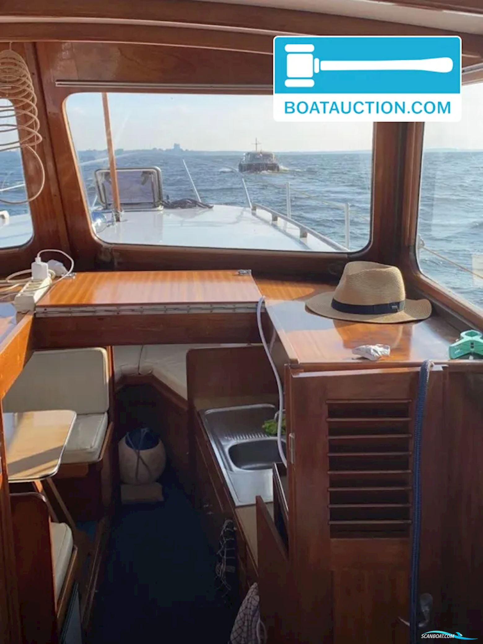 De Vries Lentsch 950