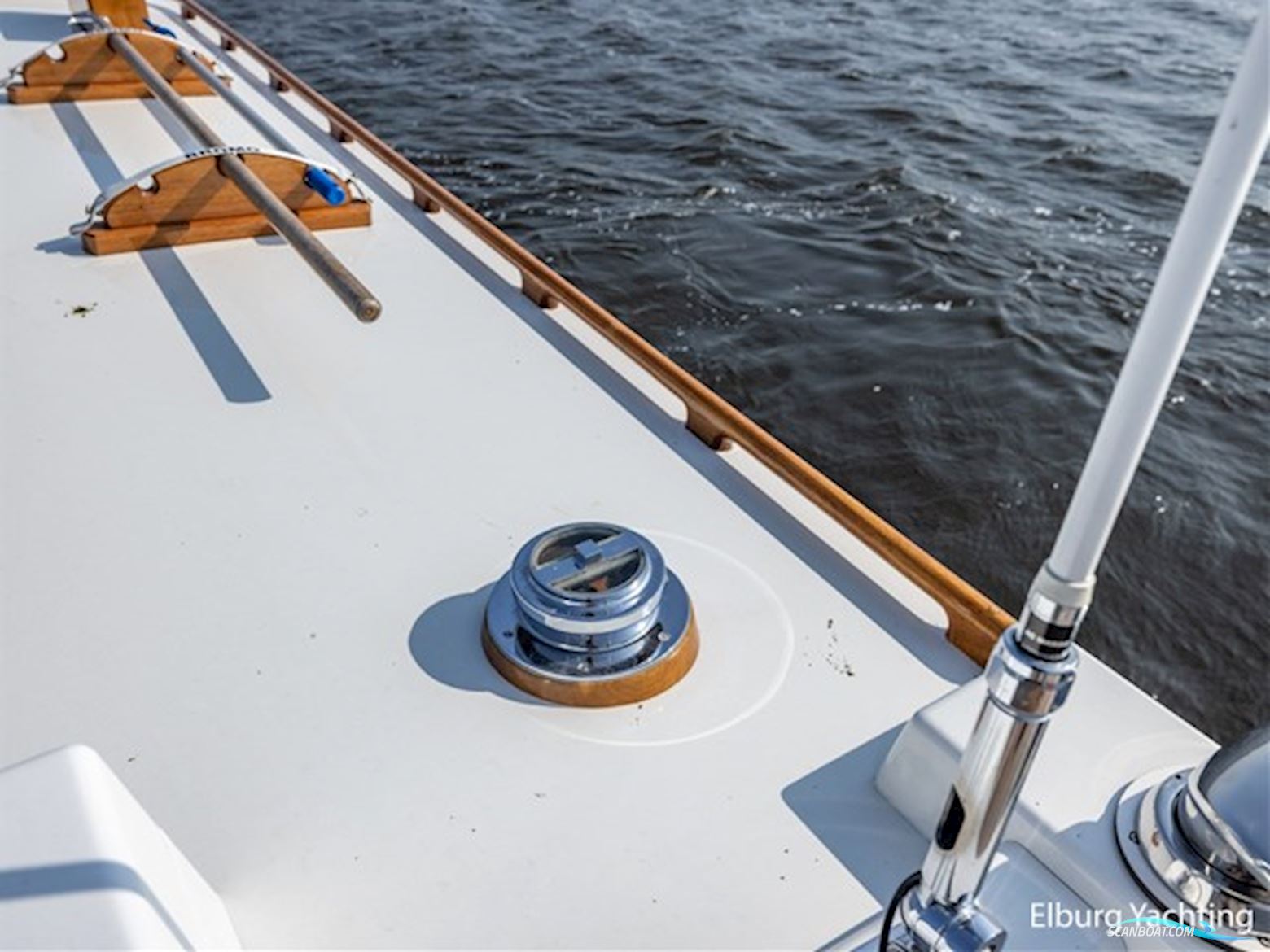 De Vries Lentsch Bromo - Full refit 