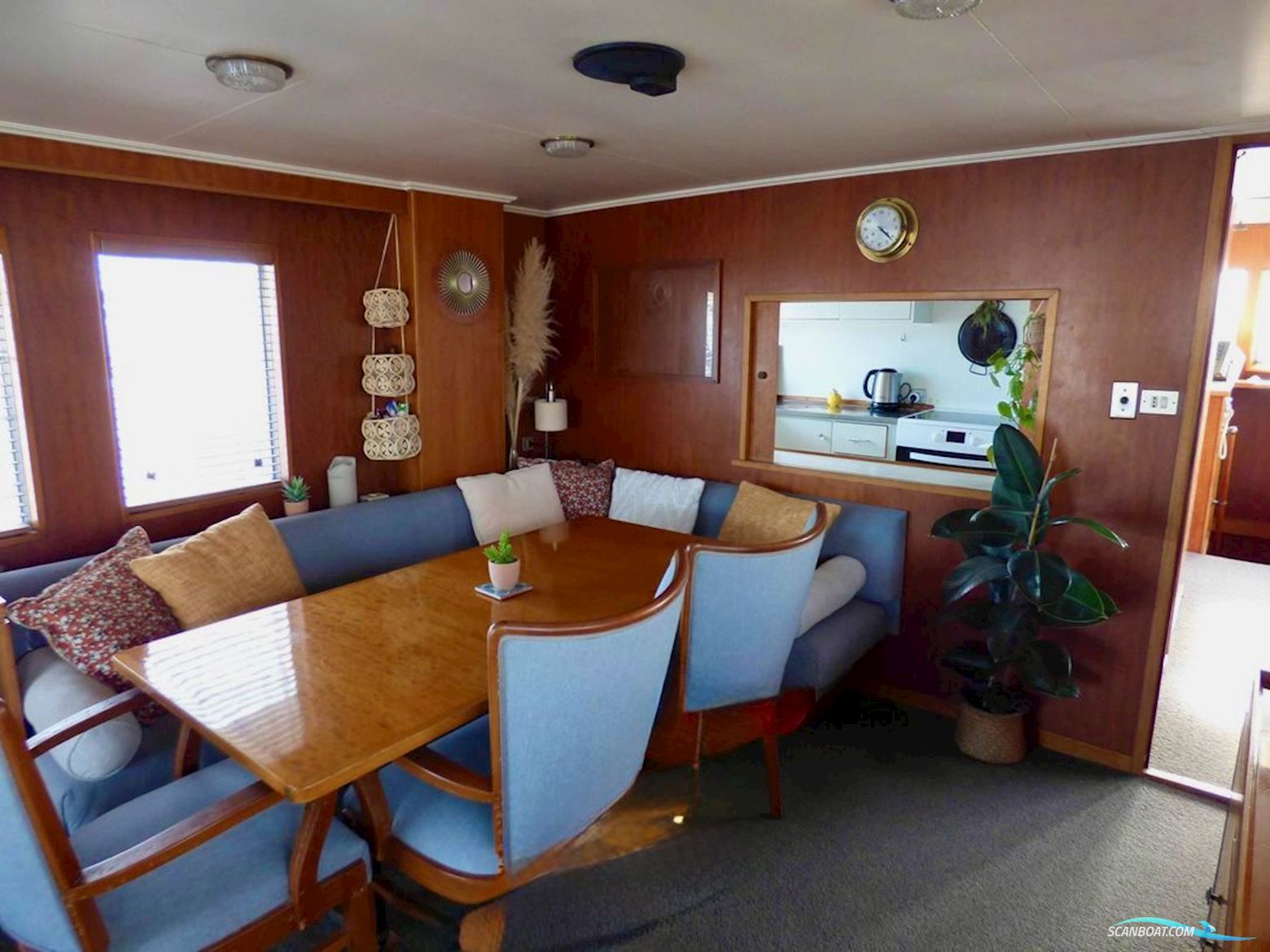 De Vries Scheepsbouw Feadship 18.50