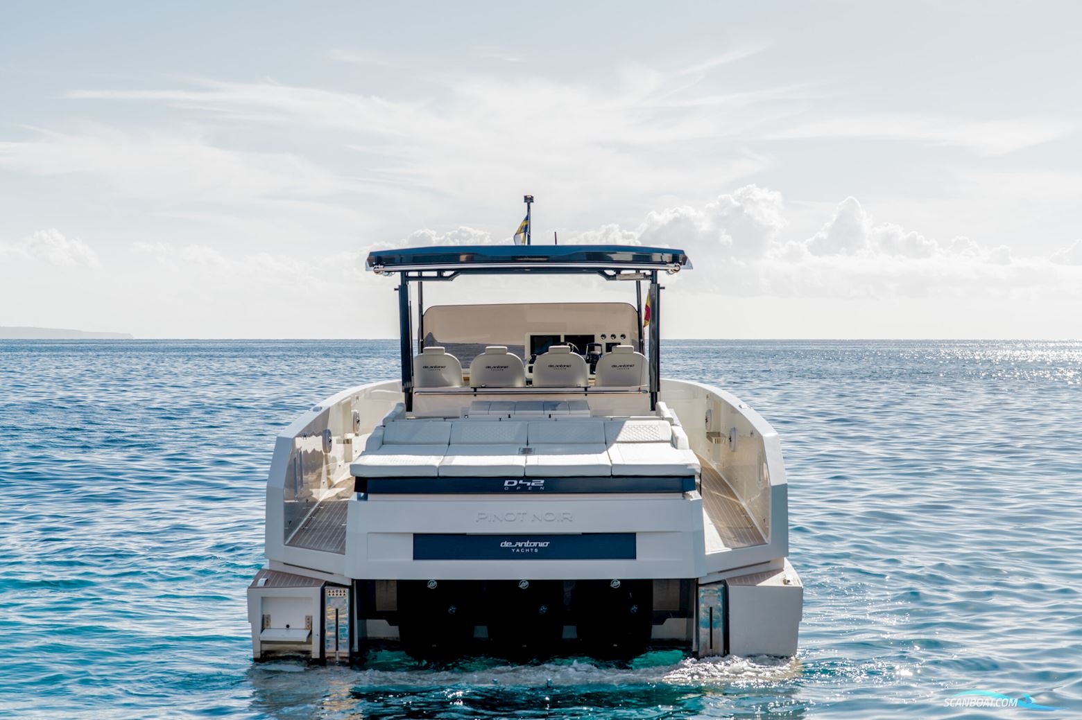 Deantonio D42
