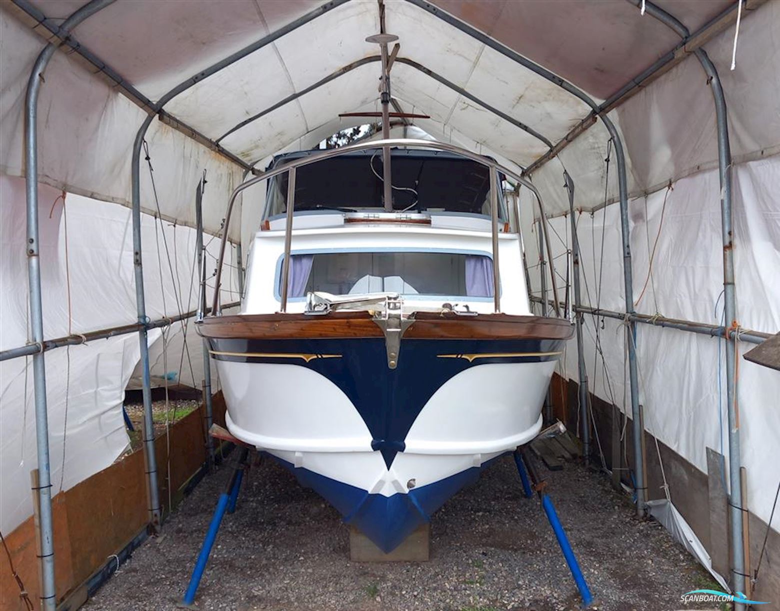 Dell Quay Ranger 27