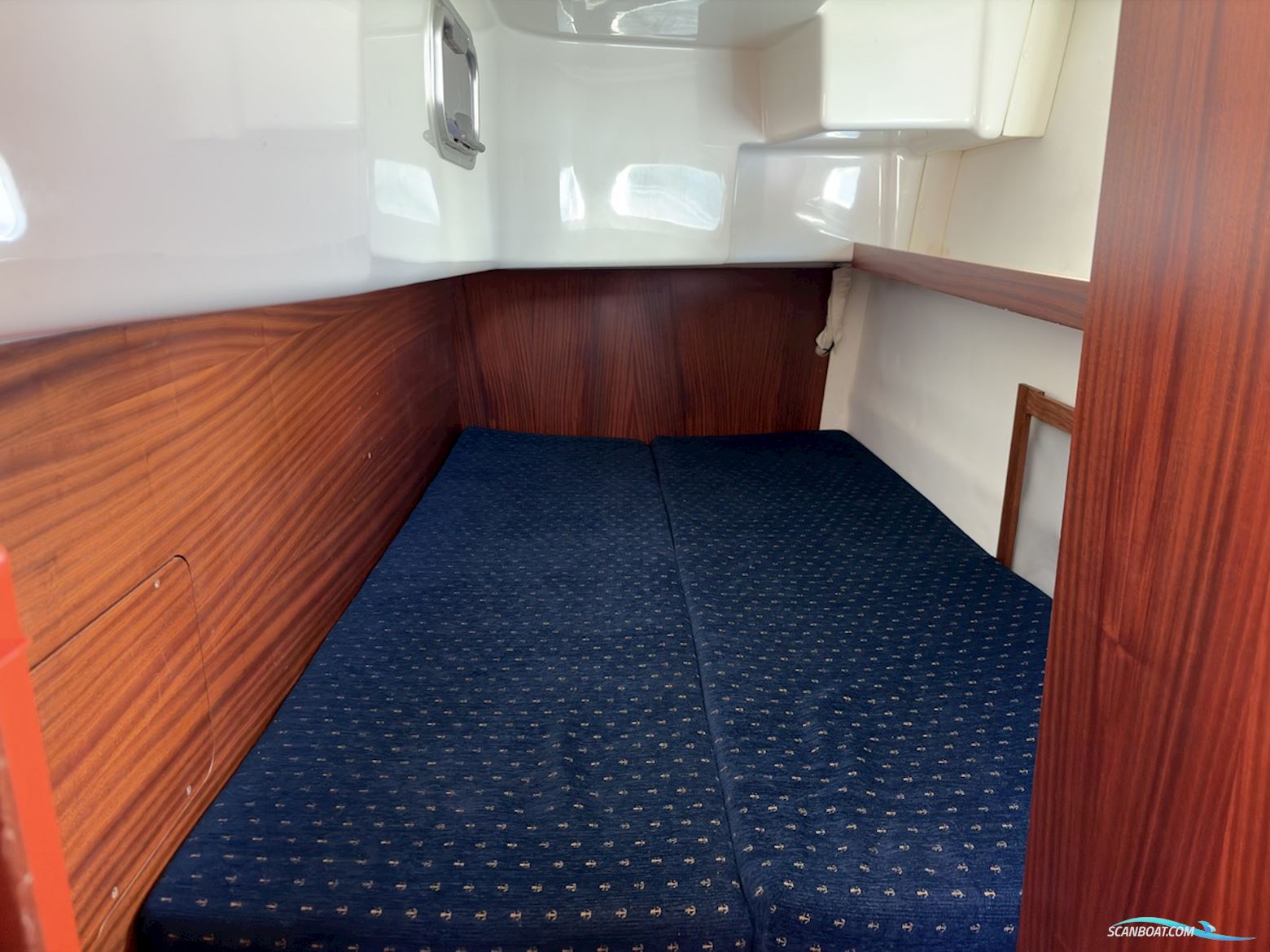 Delphia  1050 Escape Cabrio