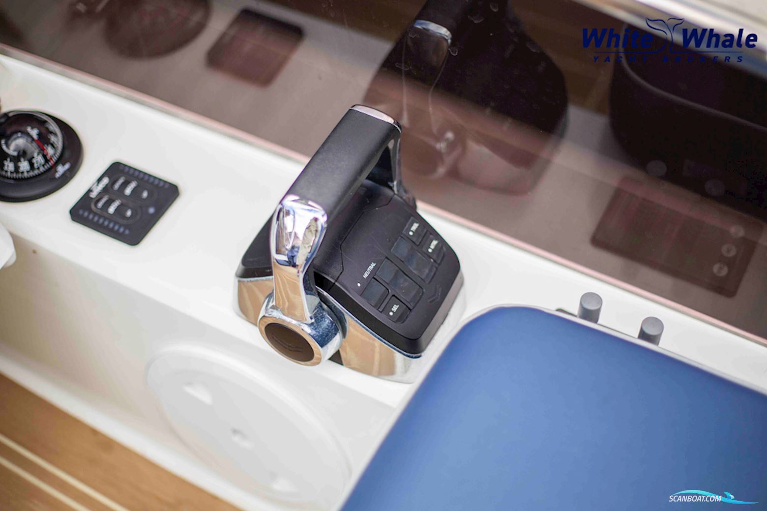Delphia 11 Flylounge
