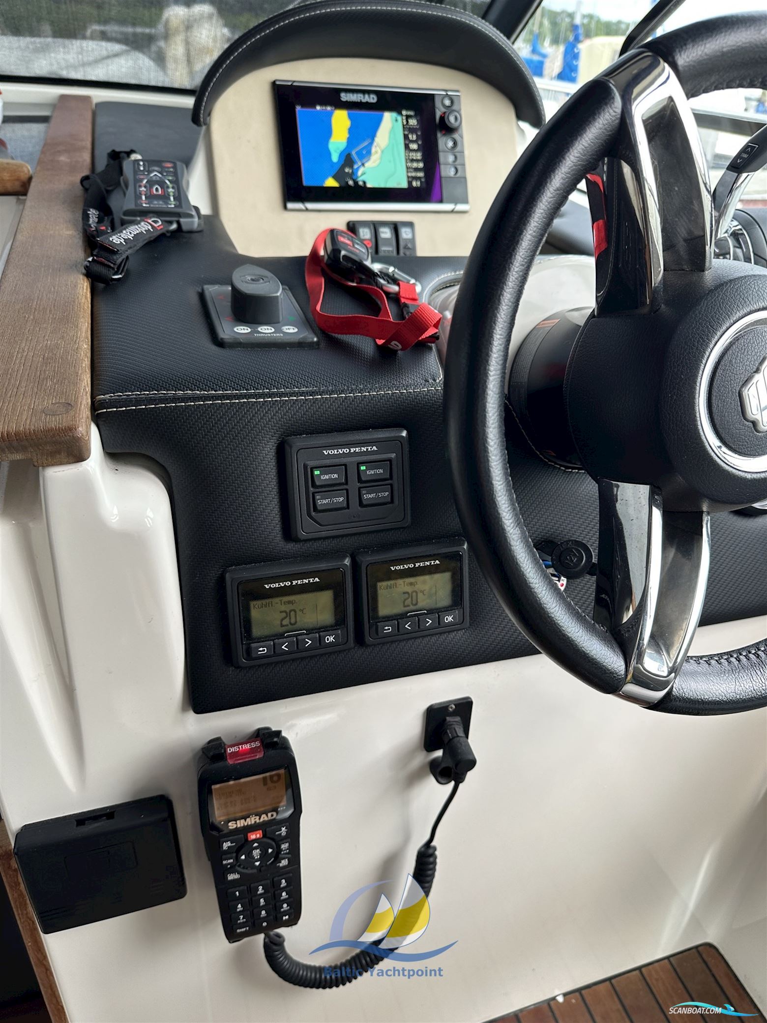 Delphia 1100 S Escape