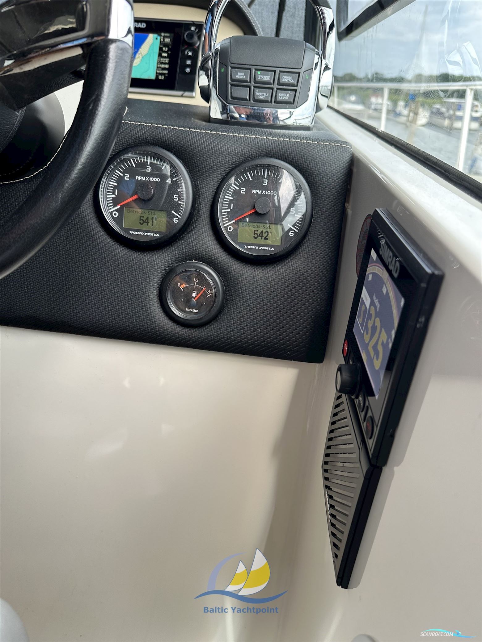 Delphia 1100 S Escape