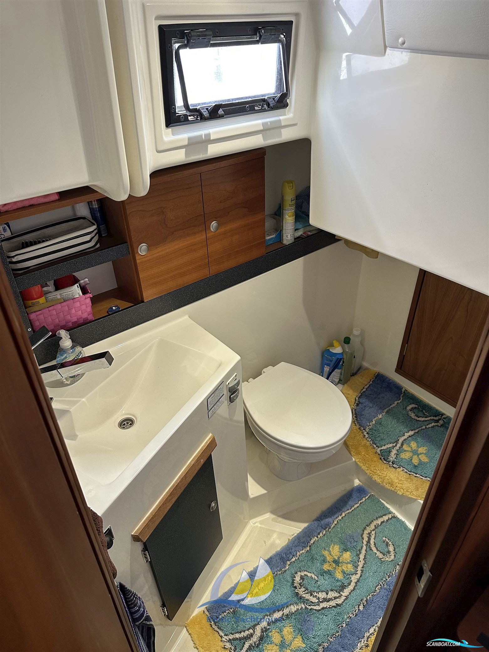 Delphia 1100 S Escape