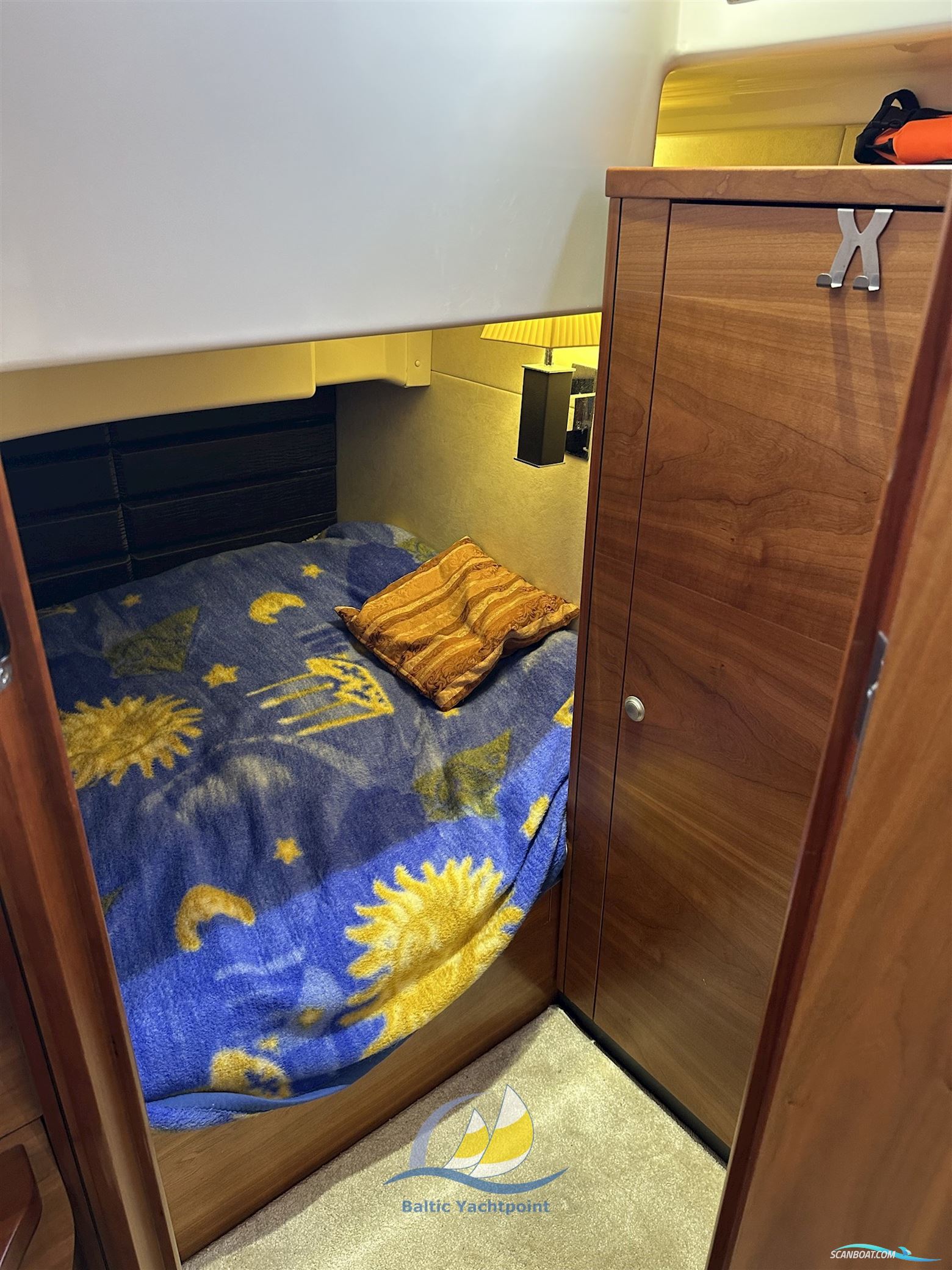 Delphia 1100 S Escape