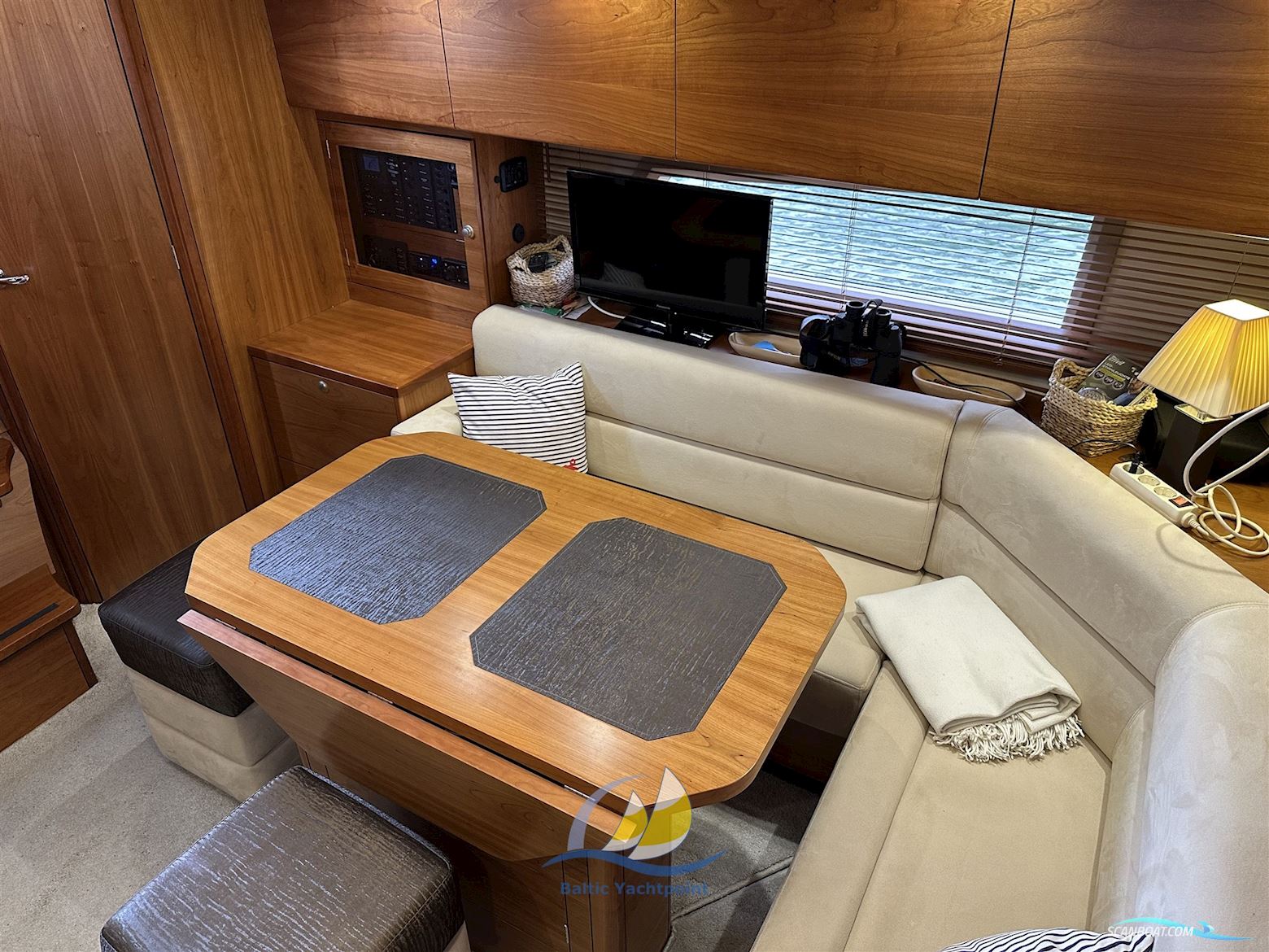 Delphia 1100 S Escape