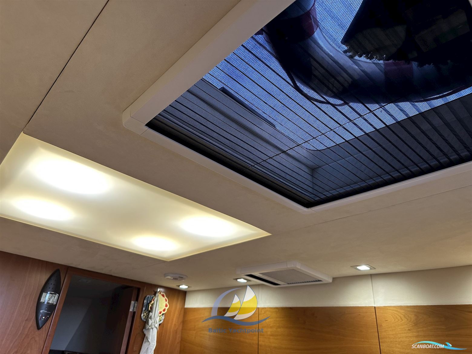 Delphia 1100 S Escape