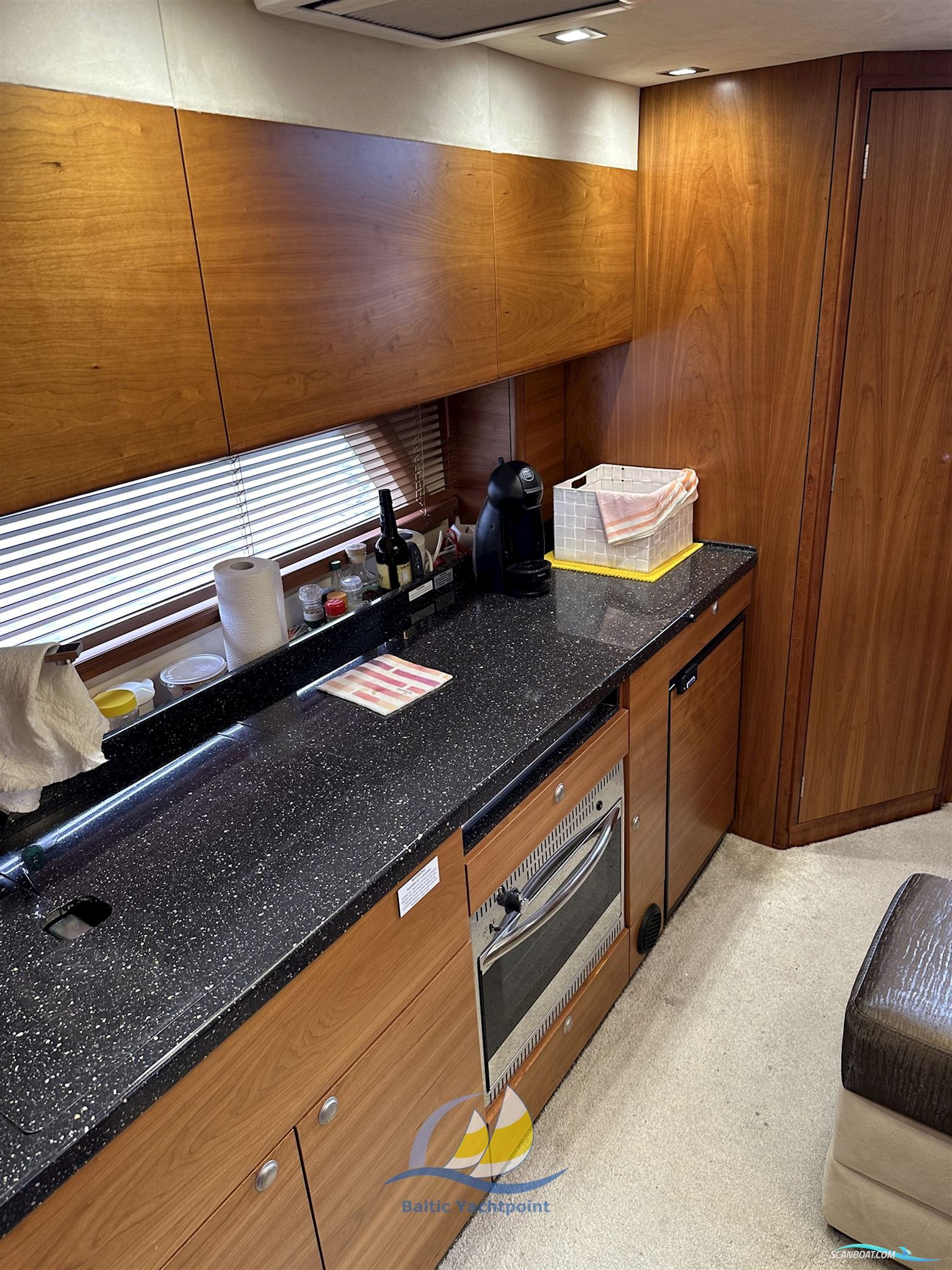 Delphia 1100 S Escape