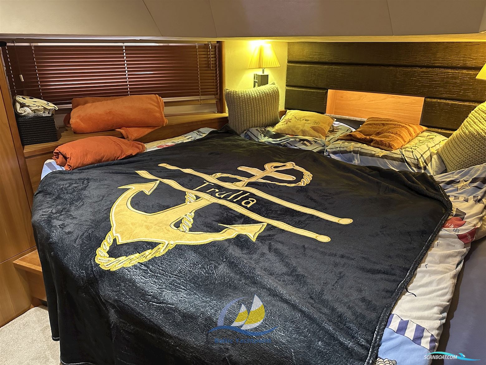 Delphia 1100 S Escape