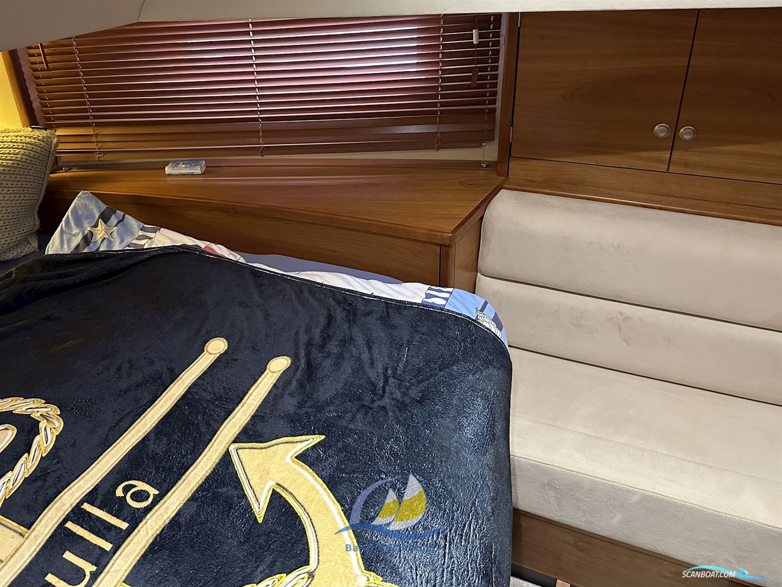 Delphia 1100 S Escape