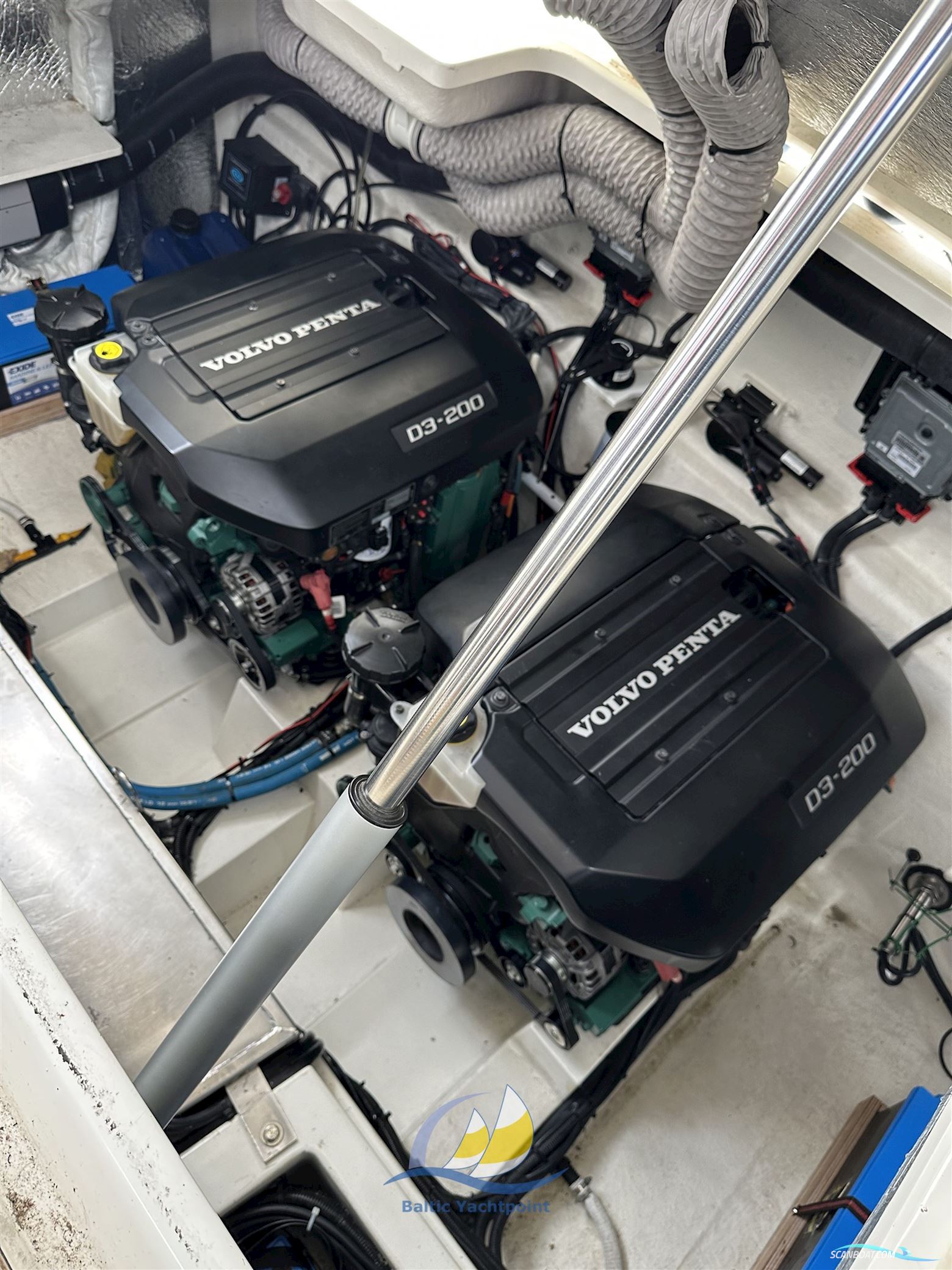 Delphia 1100 S Escape