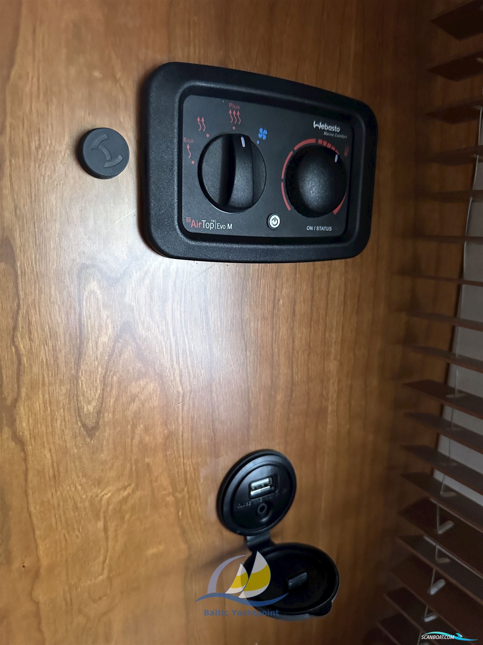 Delphia 1100 S Escape