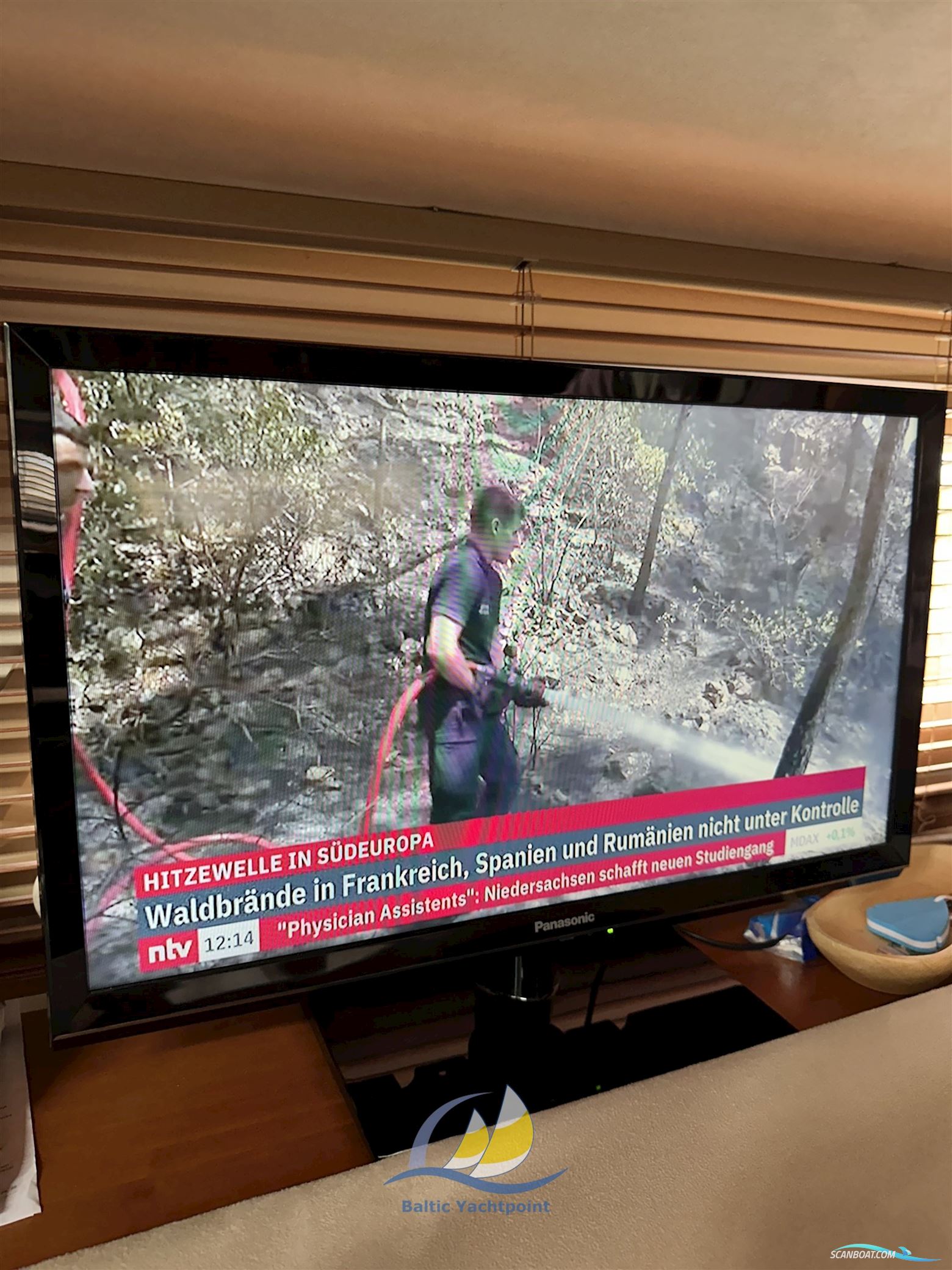 Delphia 1100 S Escape