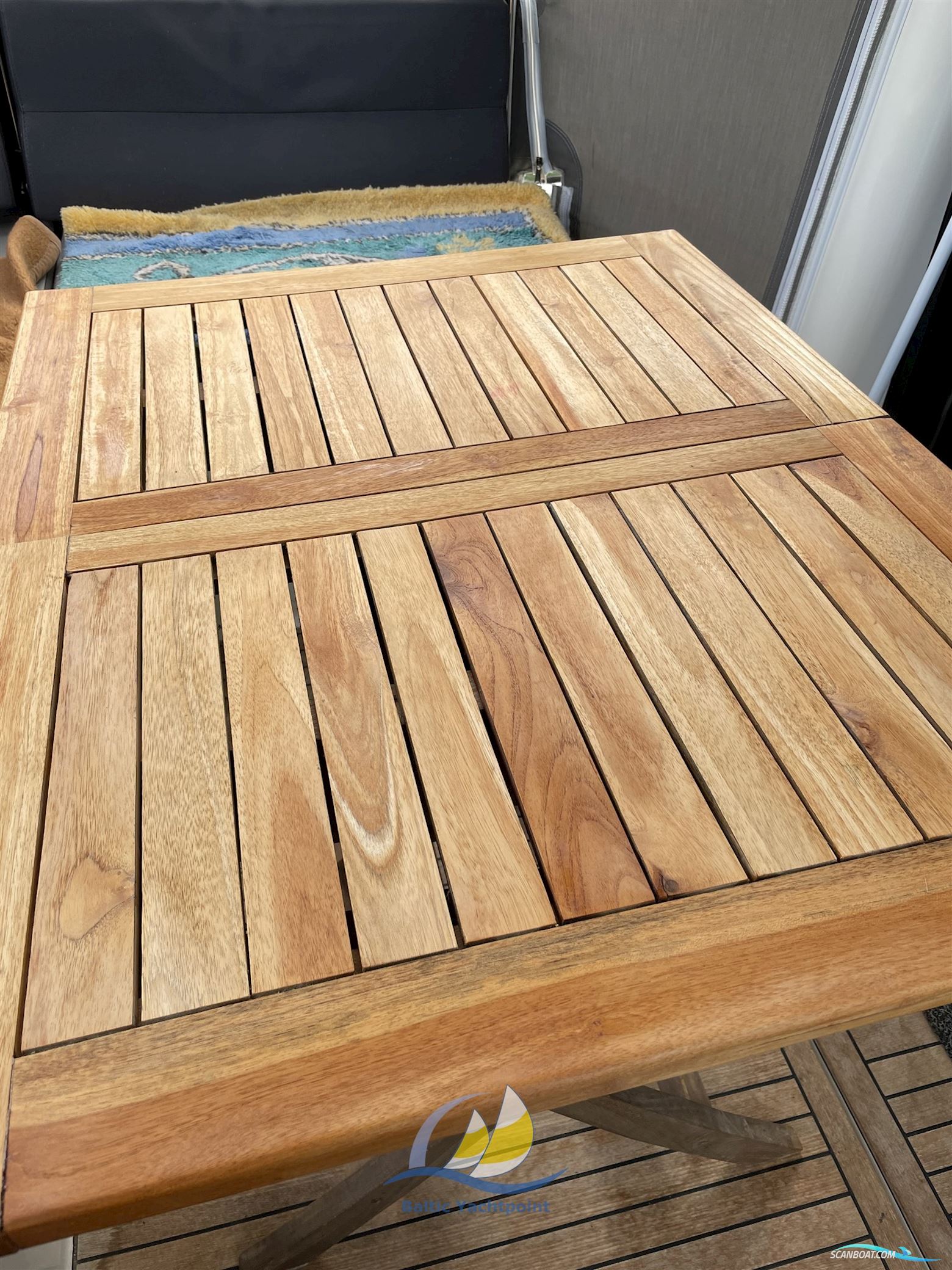 Delphia 1100 S Escape