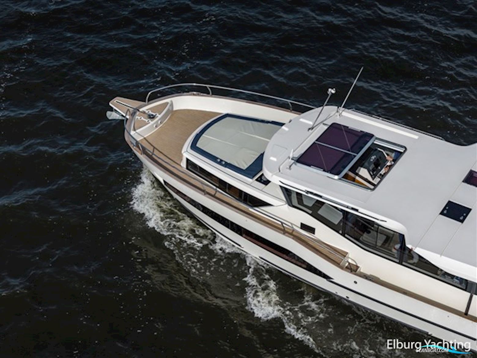 Delphia 1200 - Bluescape