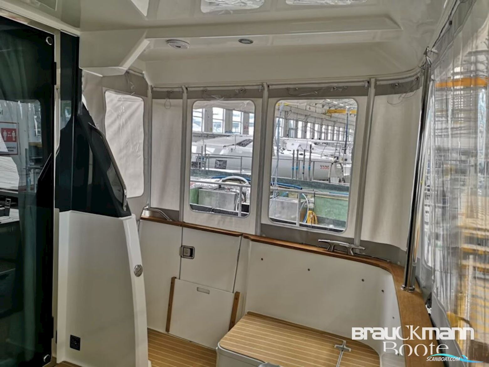 Delphia Bluescape 1200 Fly