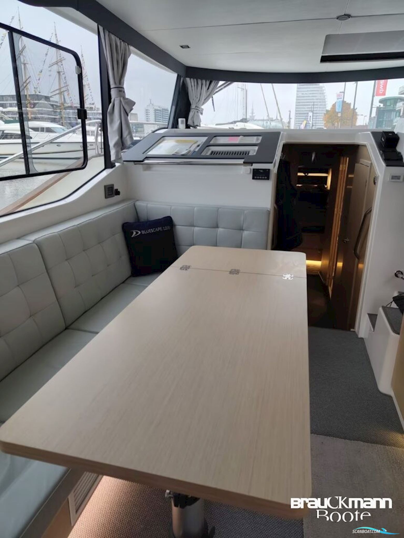 Delphia Bluescape 1200 Fly