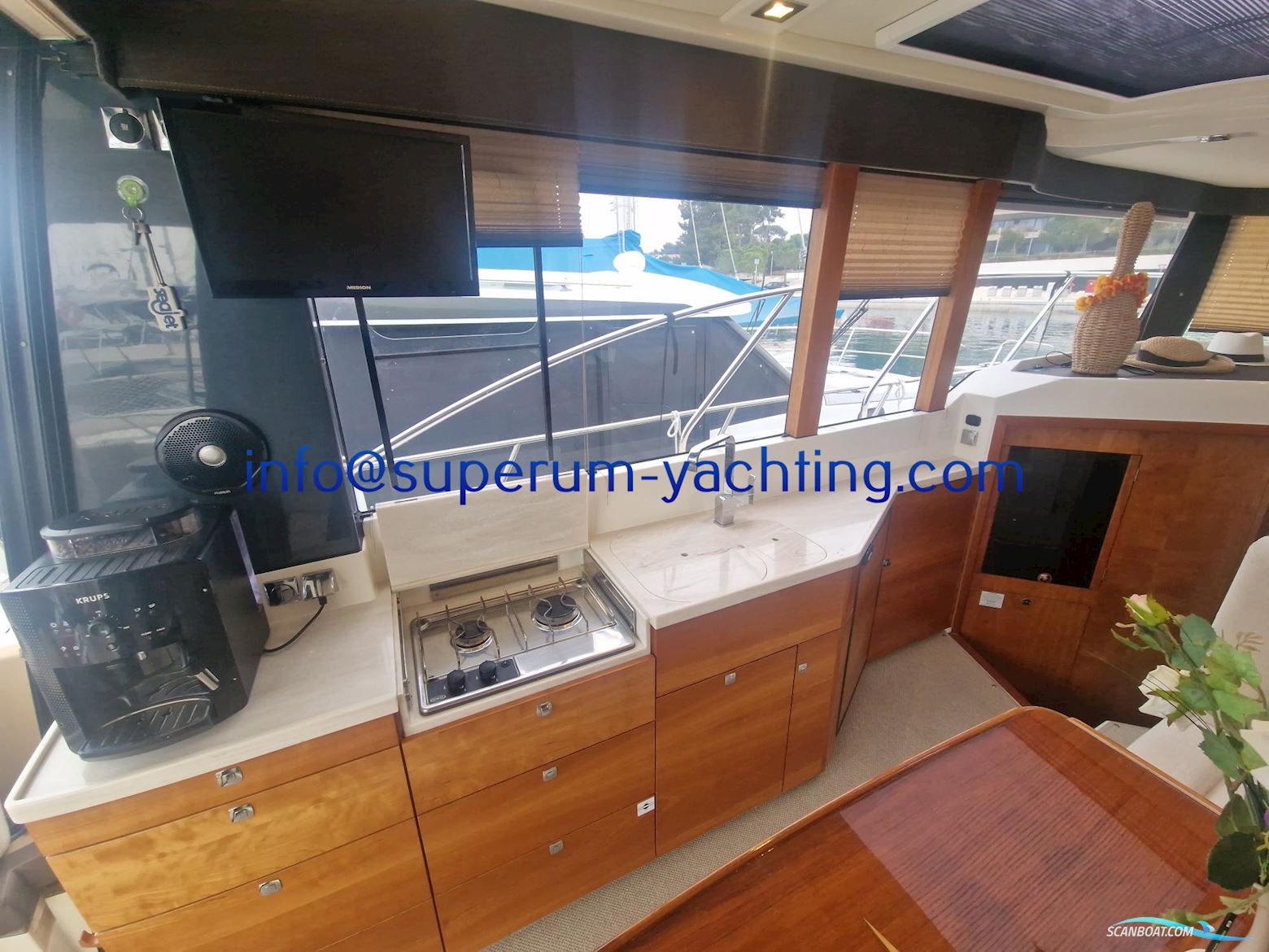 Delphia Escape 1150 Voyage