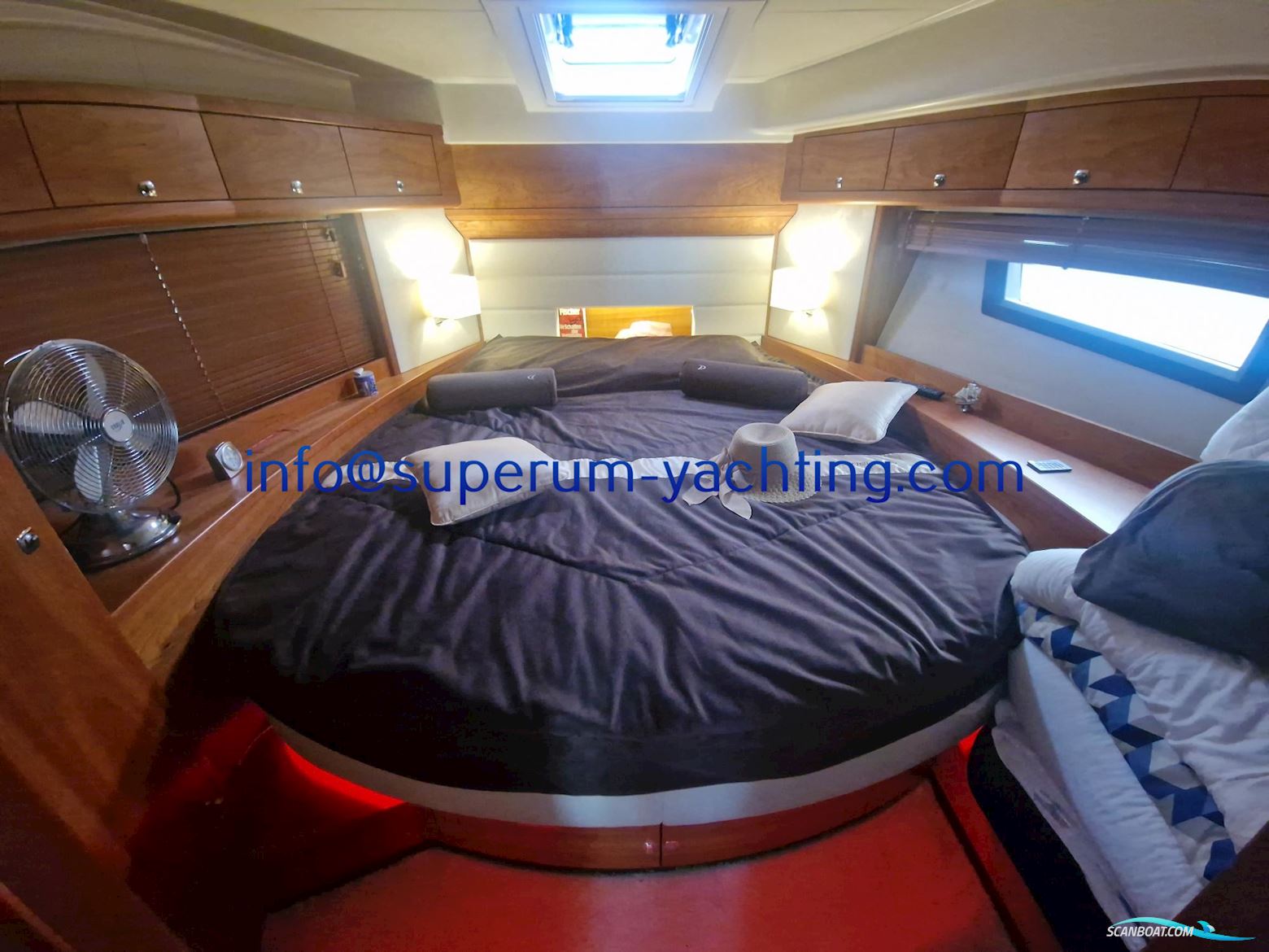 Delphia Escape 1150 Voyage