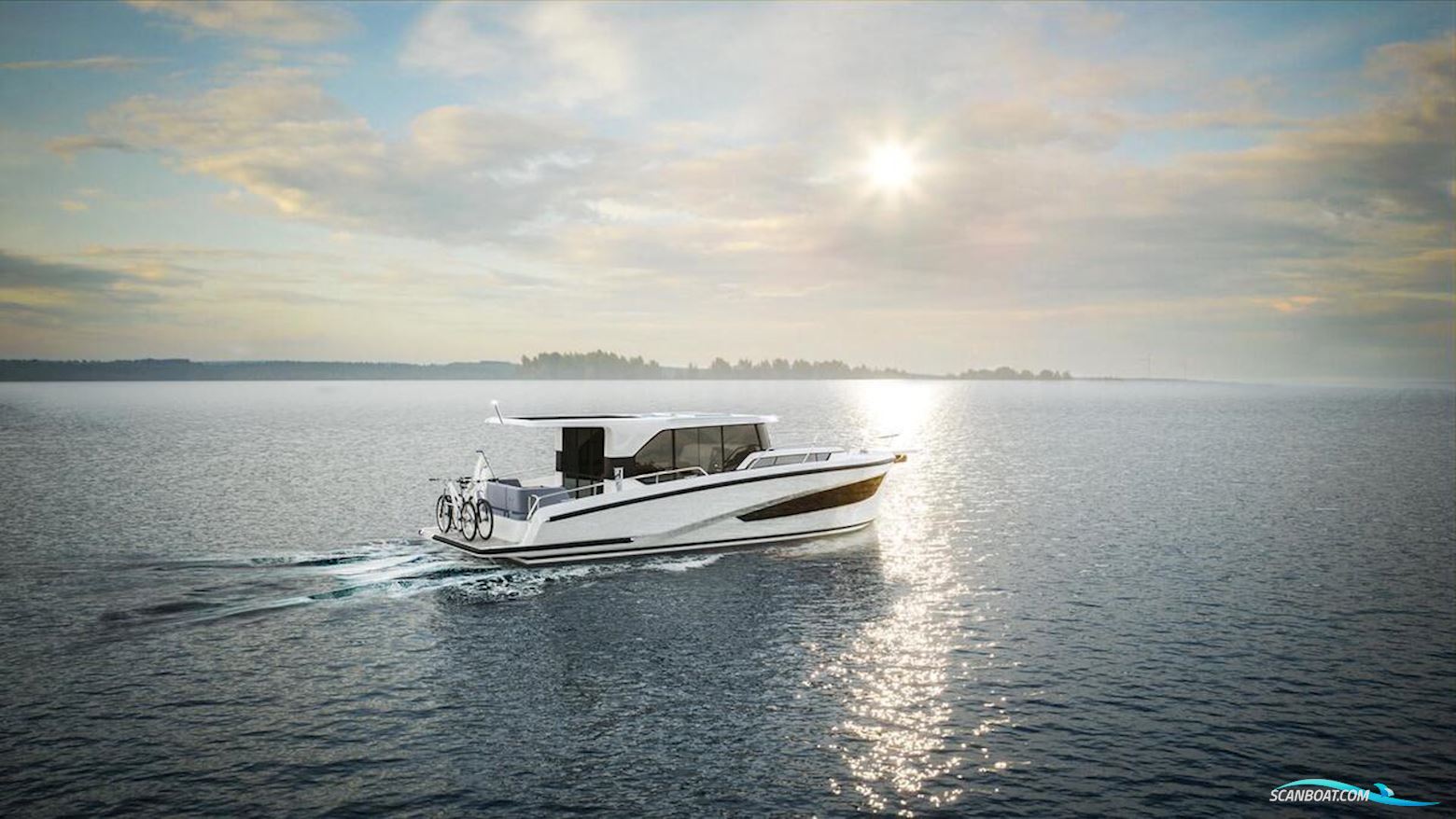 DELPHIA YACHTS 10 LoungeTop