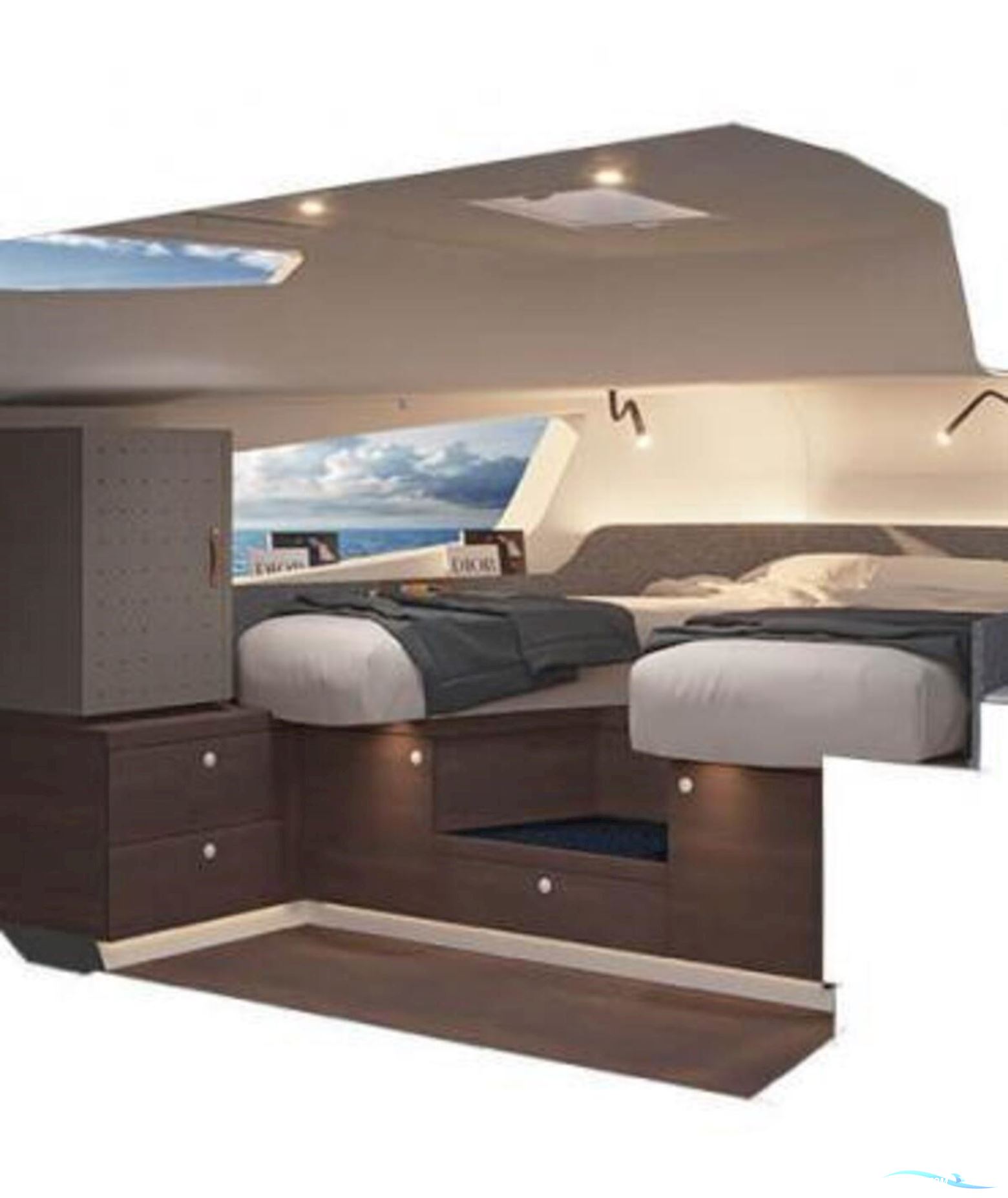 DELPHIA YACHTS 10 LoungeTop