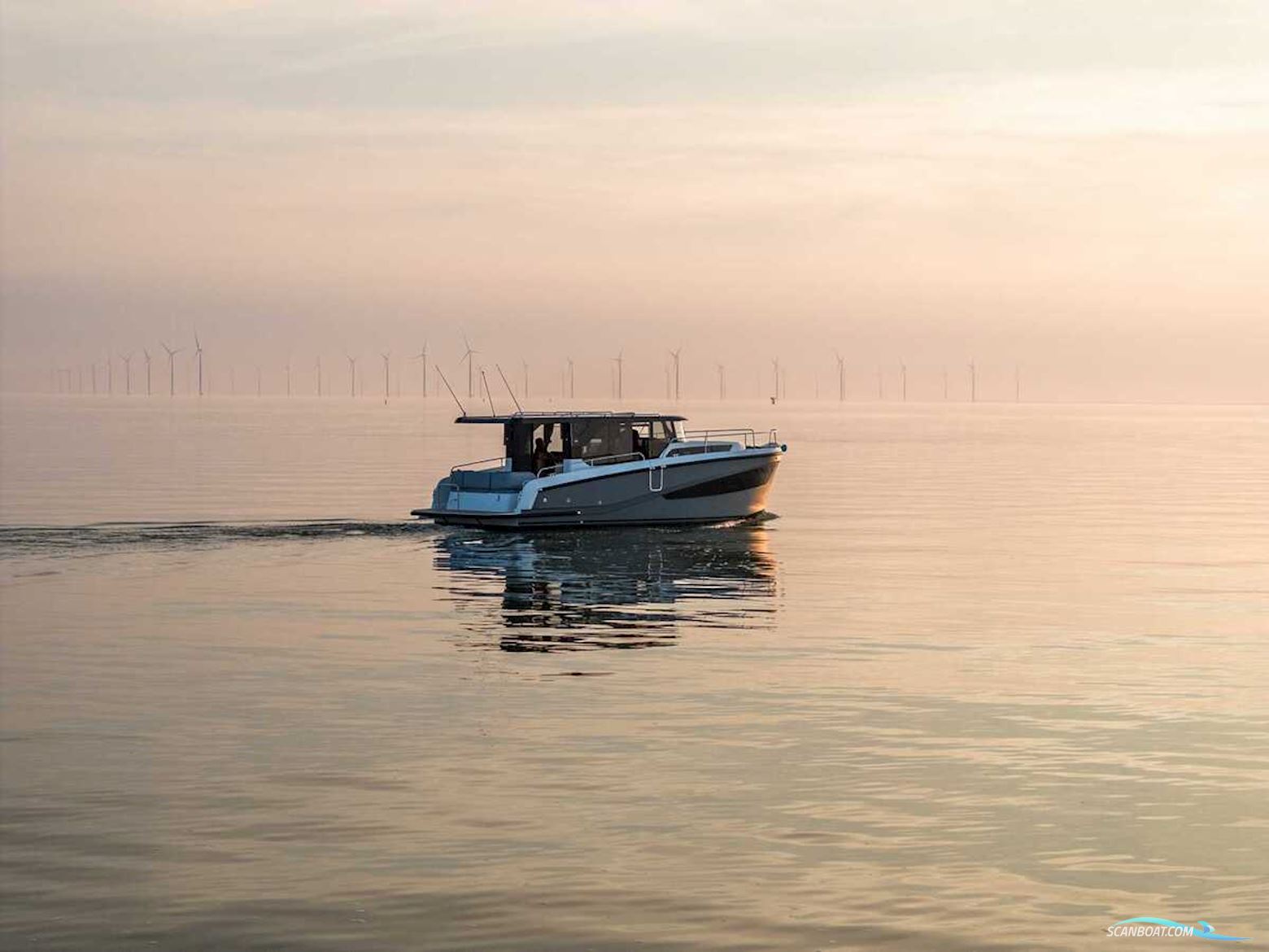 DELPHIA YACHTS 10 Sedan
