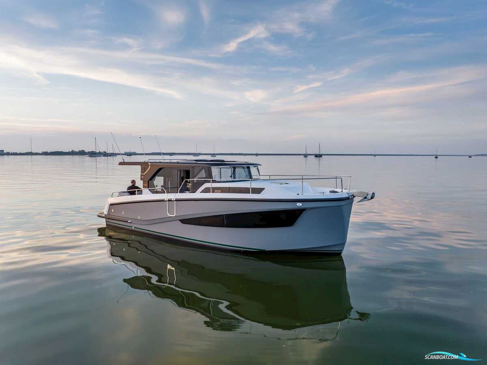 DELPHIA YACHTS 10 Sedan