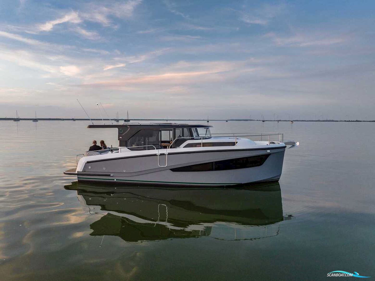 DELPHIA YACHTS 10 Sedan