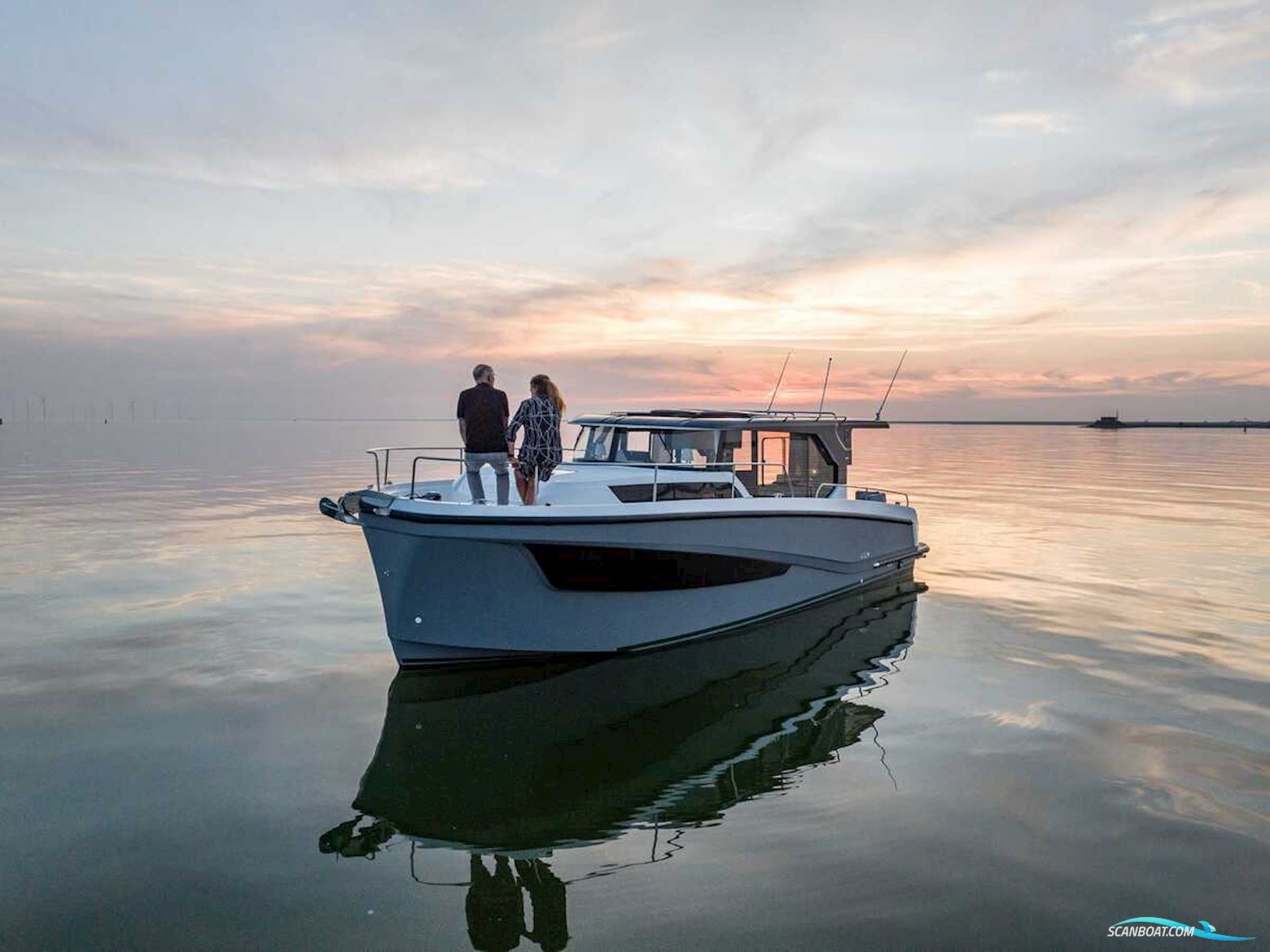 DELPHIA YACHTS 10 Sedan