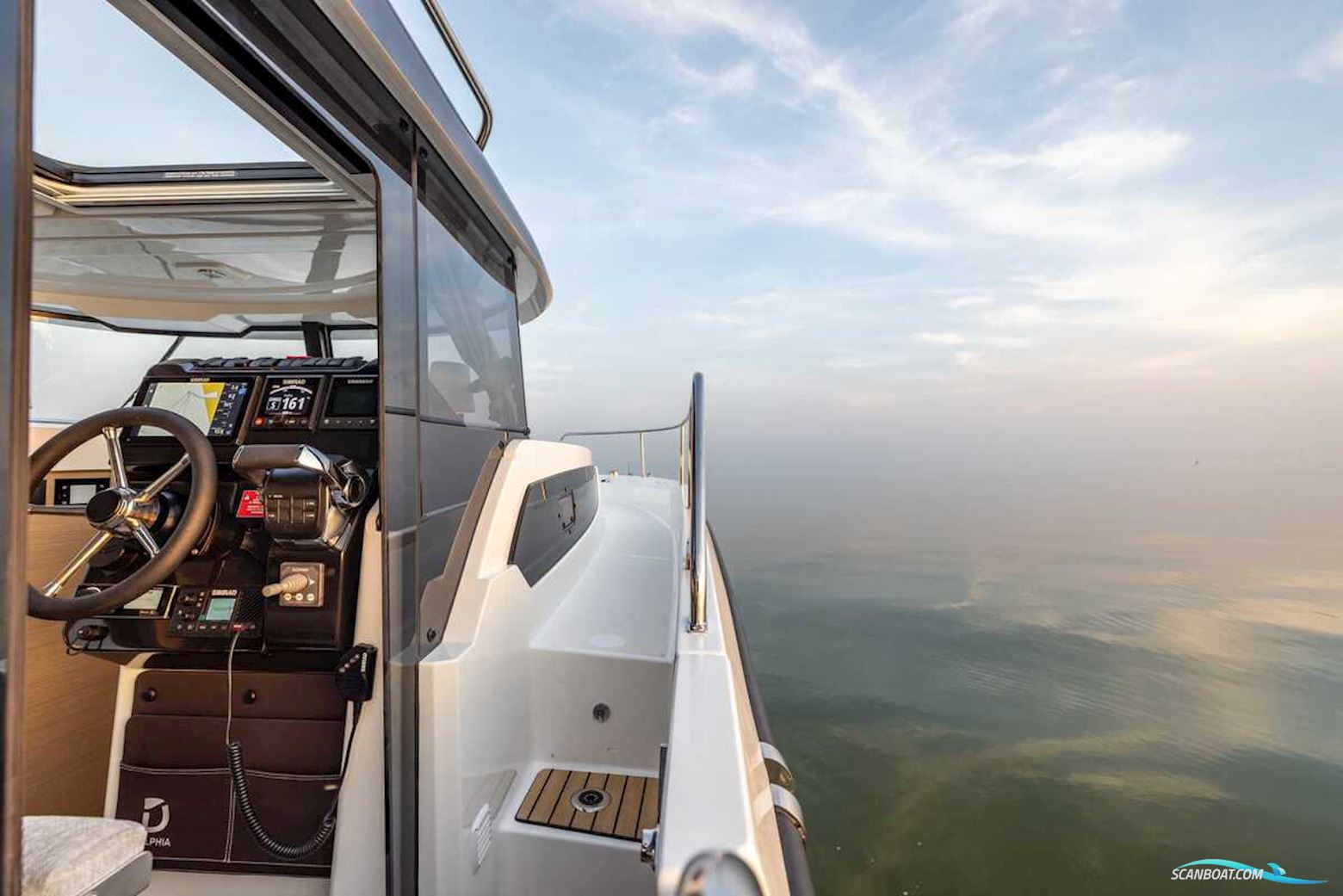 DELPHIA YACHTS 10 Sedan