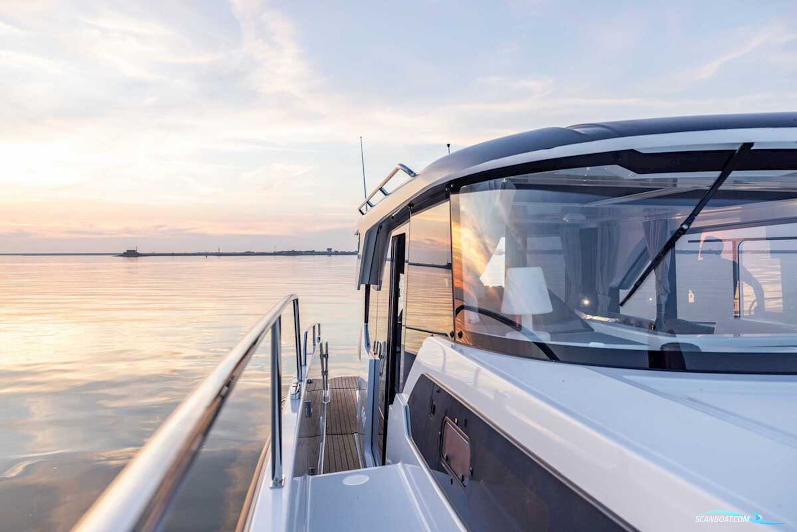 DELPHIA YACHTS 10 Sedan