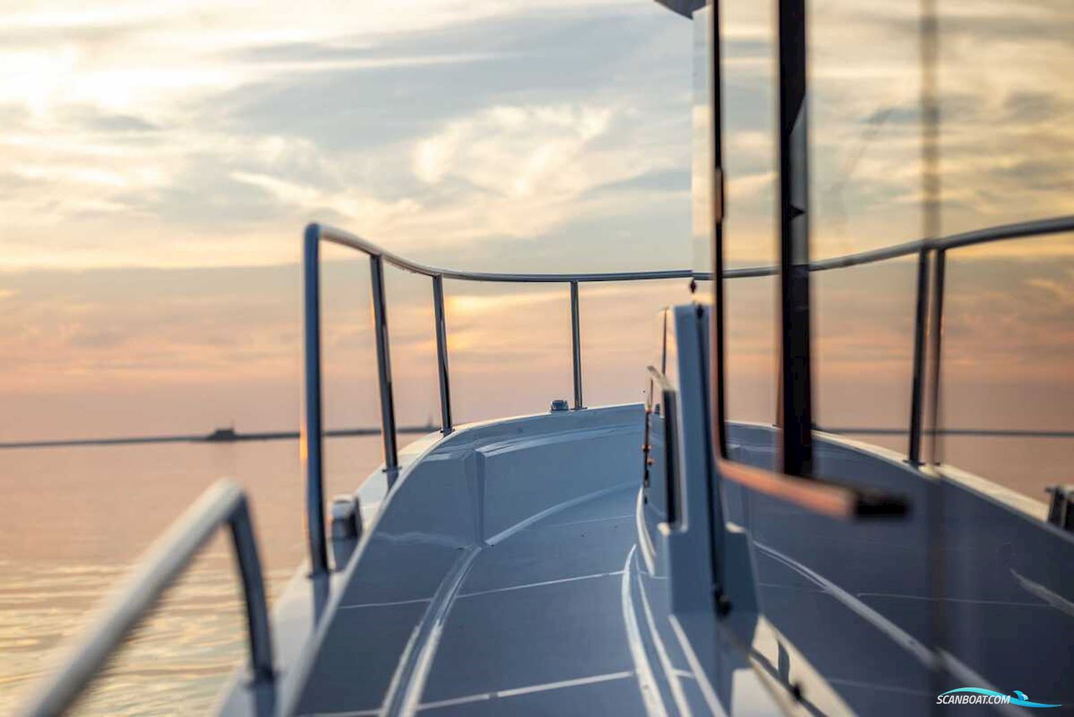 DELPHIA YACHTS 10 Sedan
