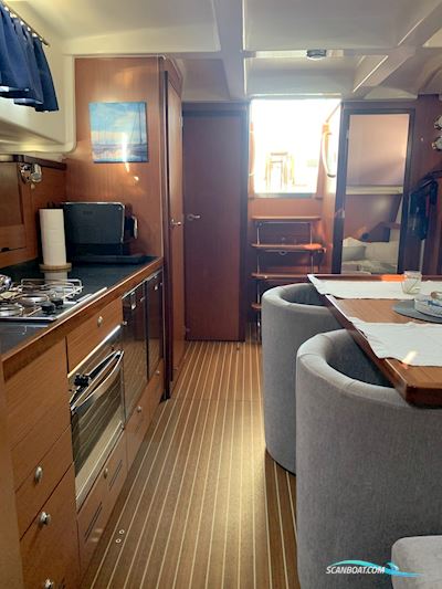 Delphia Yachts Escape 1350 Motorboot 2015, mit Nanni motor, Kroatien