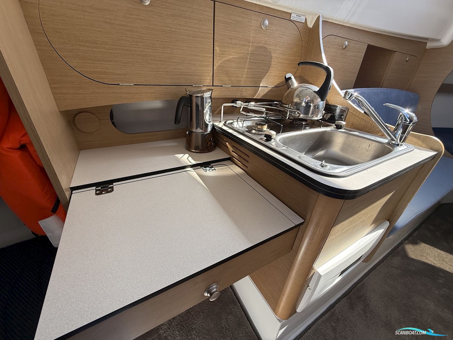 DELPHIA YACHTS Nano