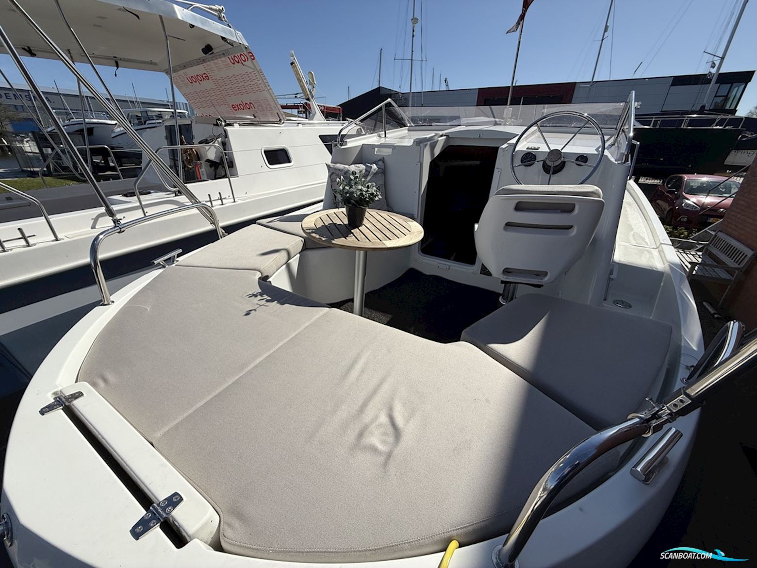 DELPHIA YACHTS Nano